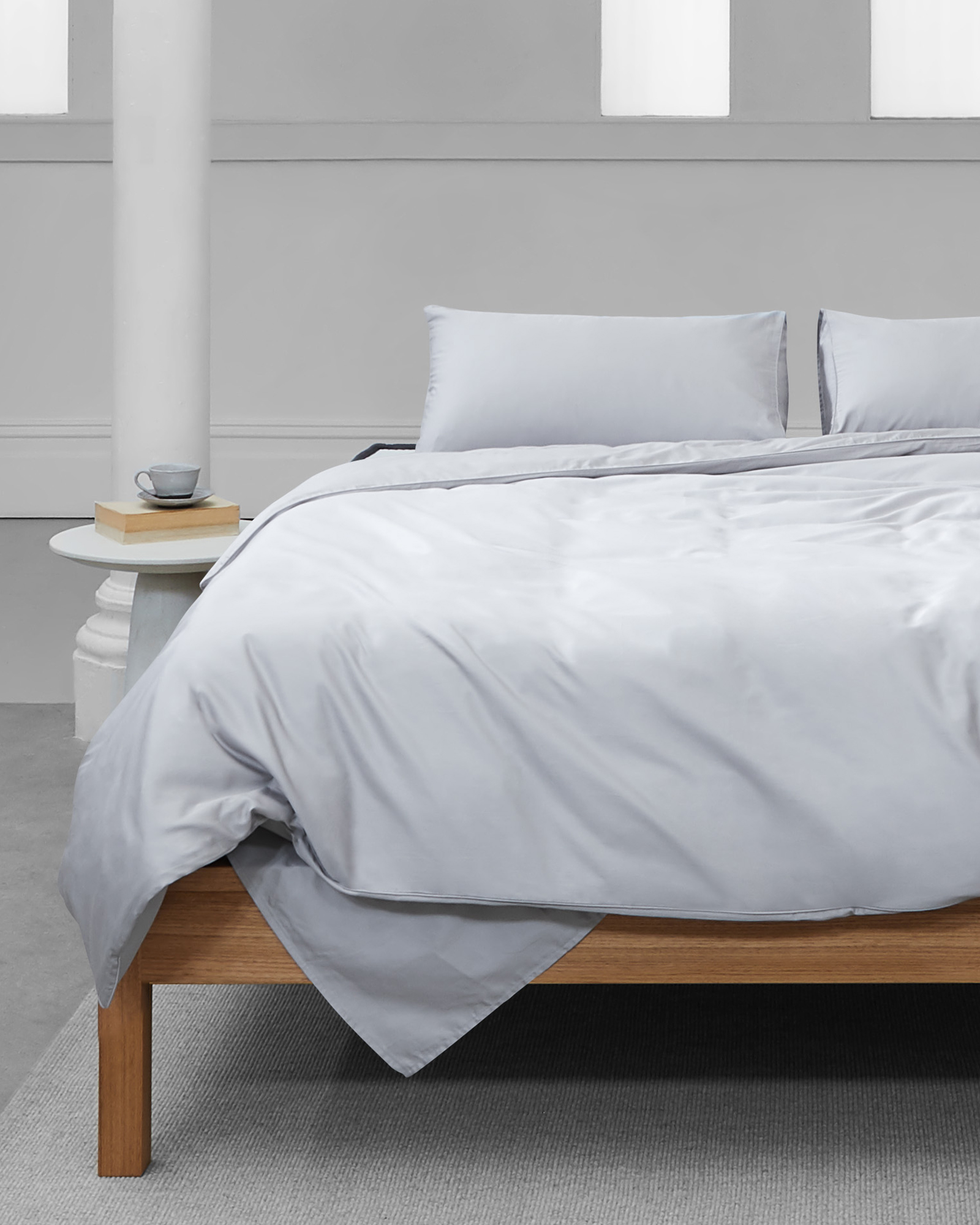 Eden Cotton Quilt Cover Set