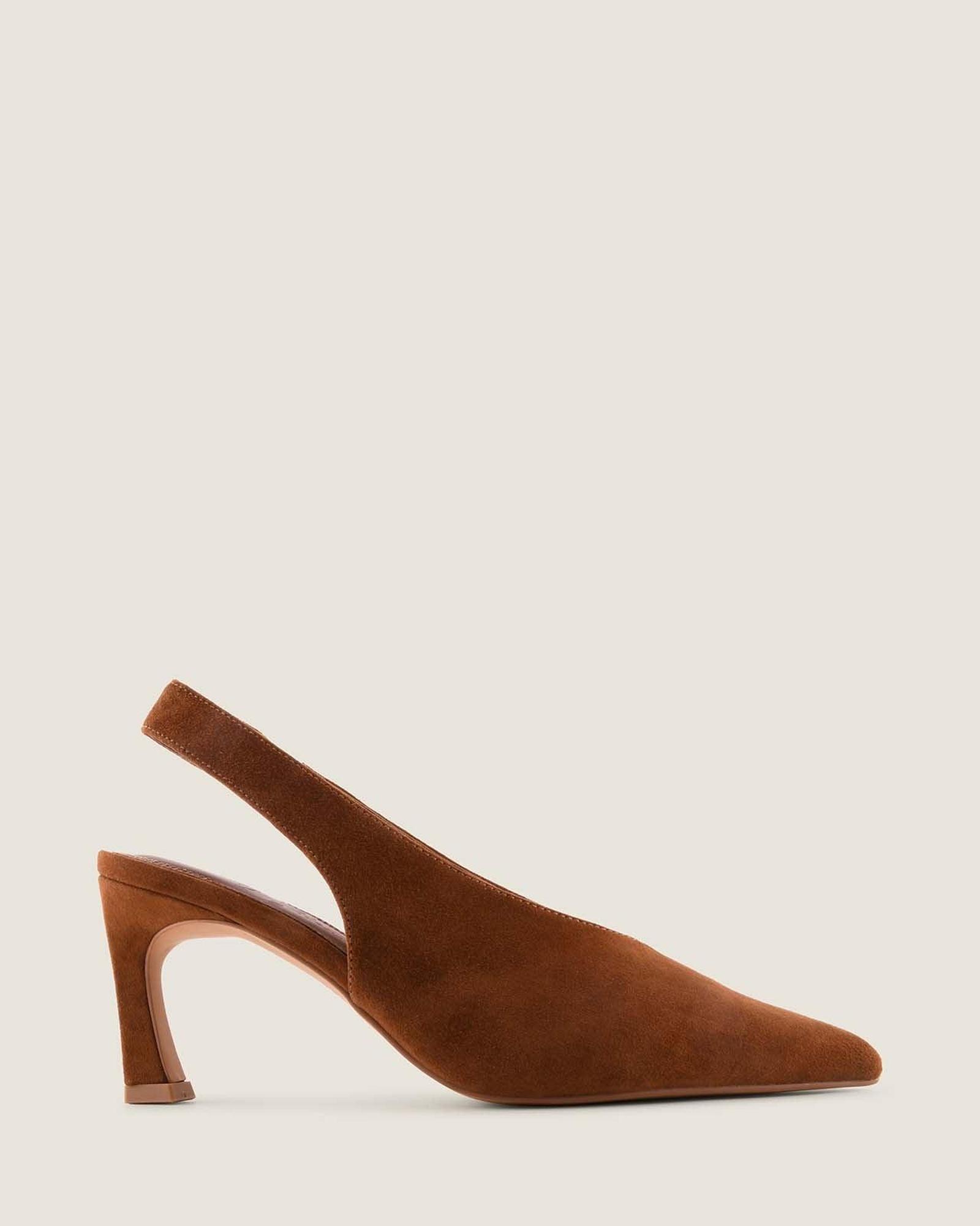 Evie High Heels