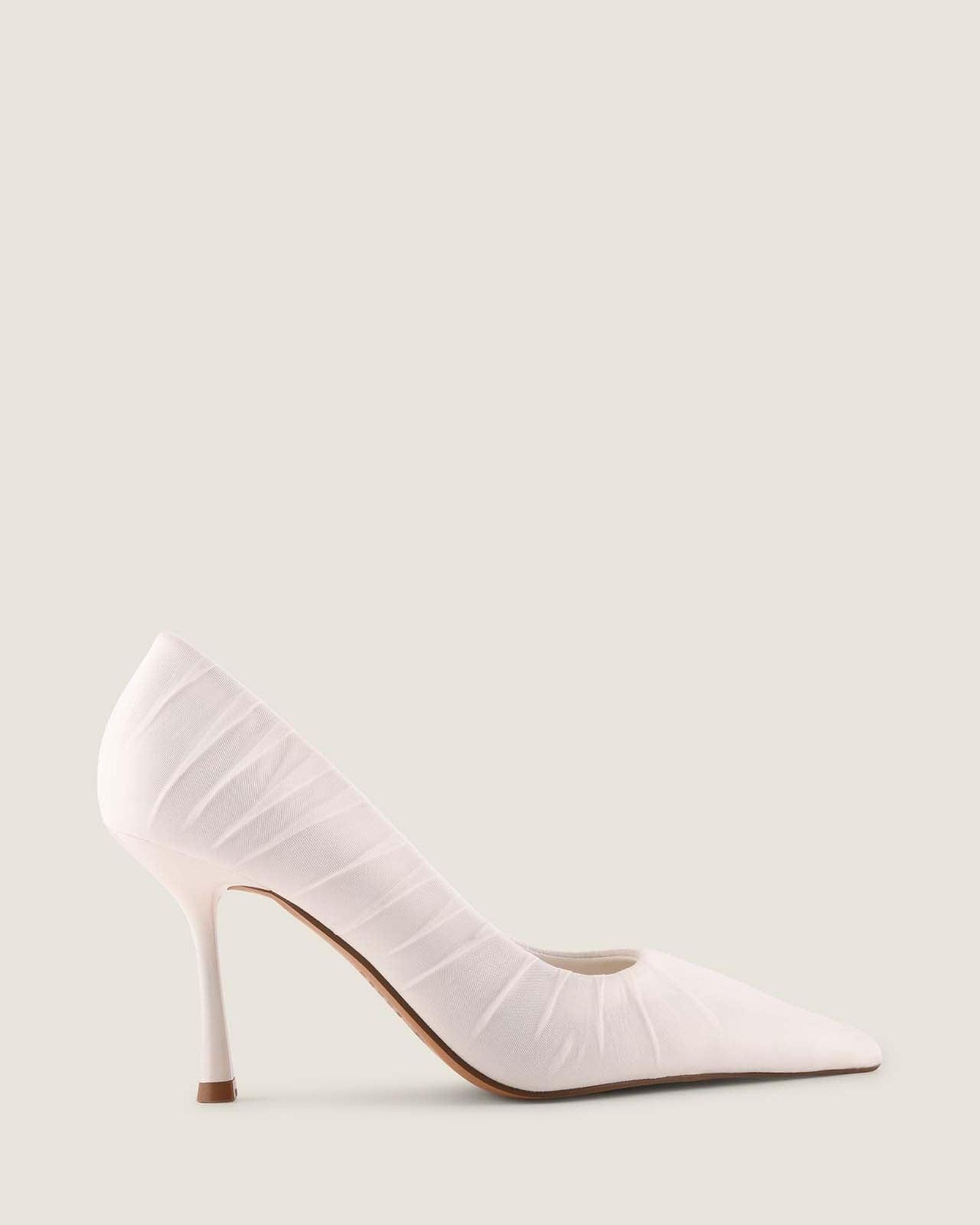 Allegra High Heel Pumps