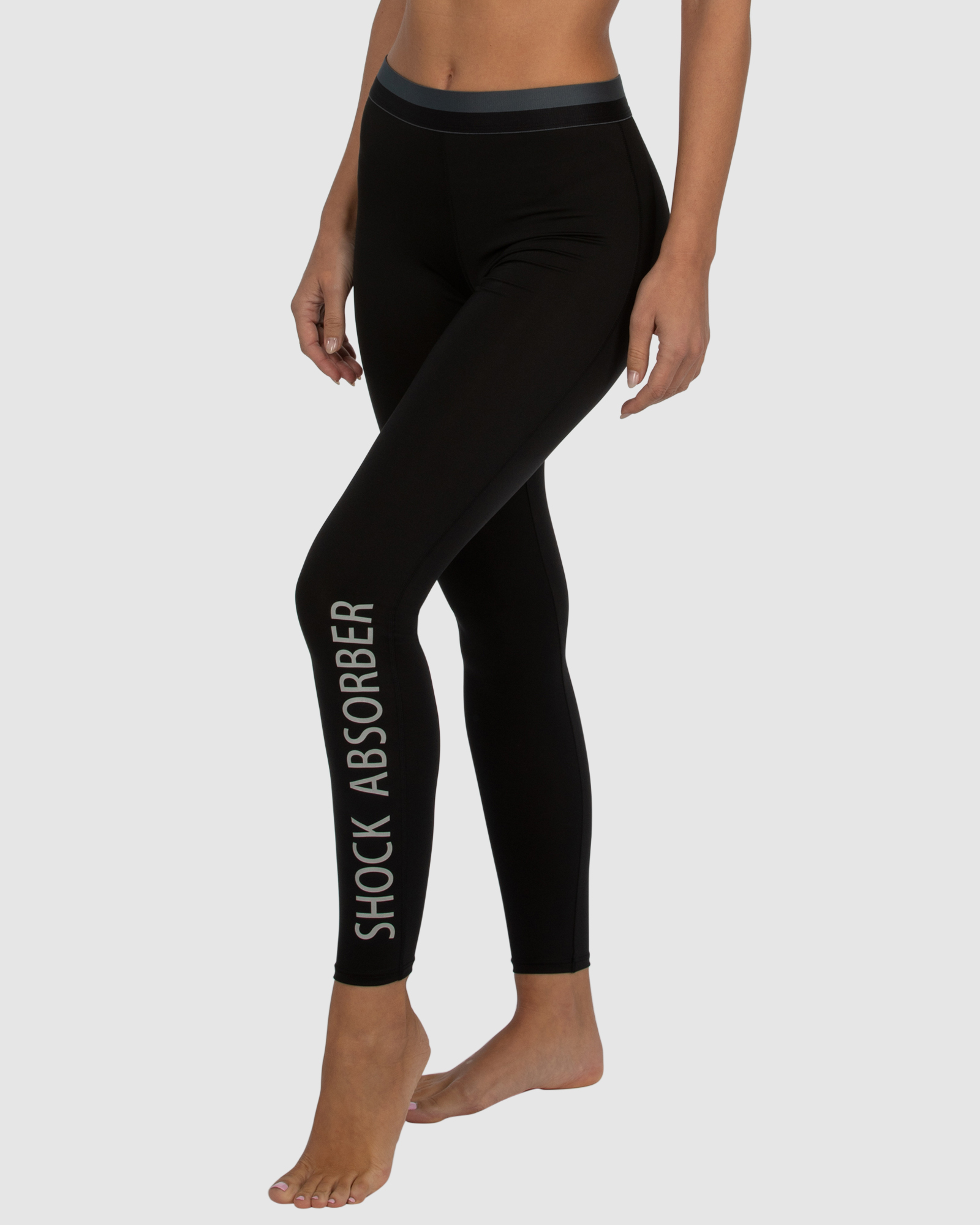 Active Branded Leggings