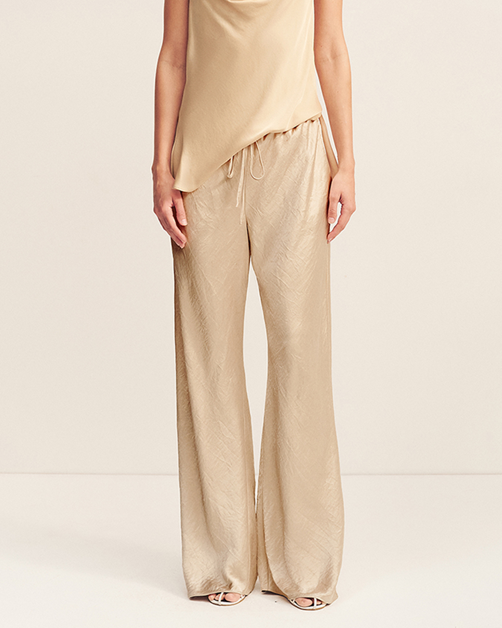 Andie Drawstring Pants