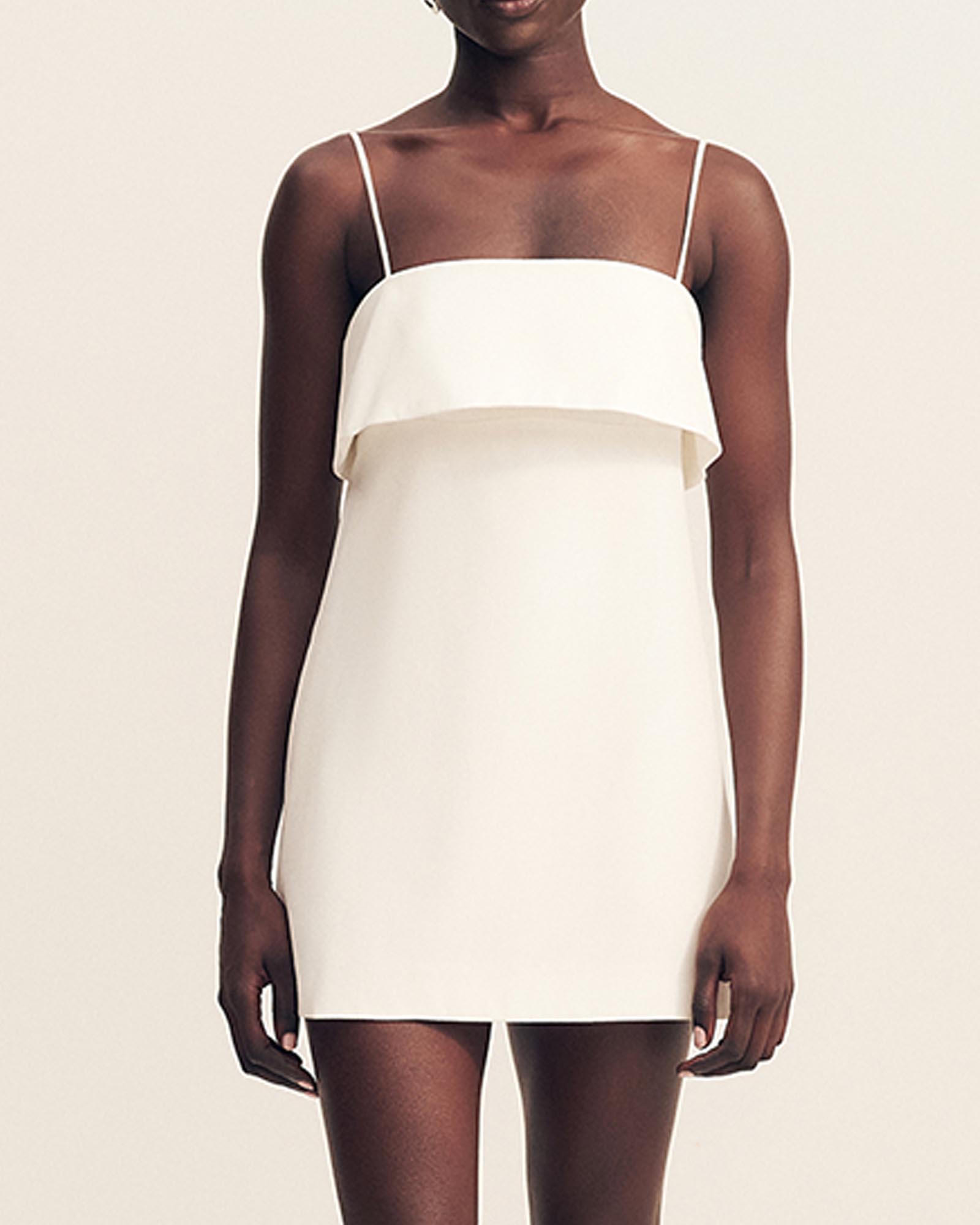 Felix Mini Dress
