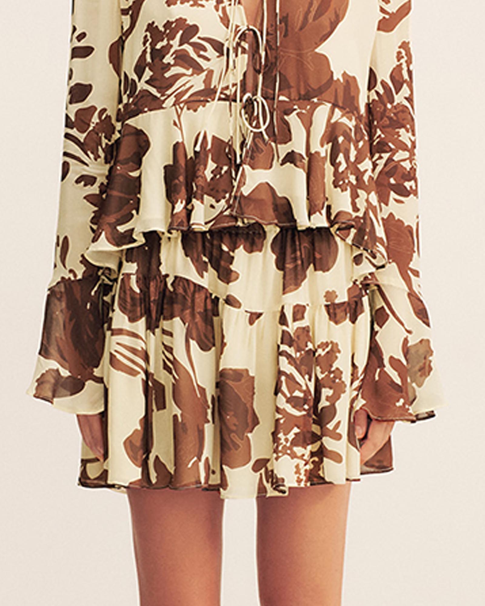 Noa Mini Skirt