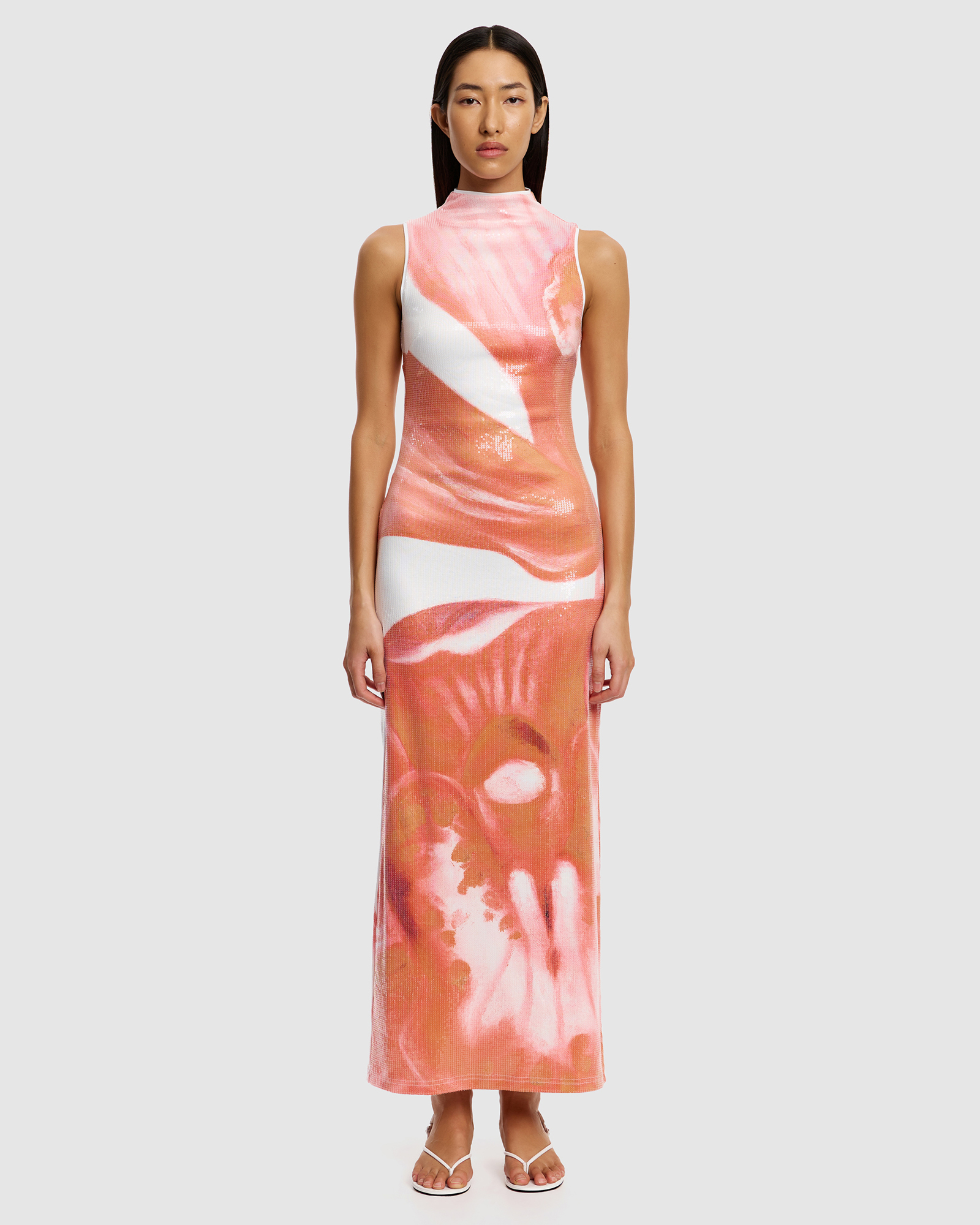 Lucinda Maxi Dress