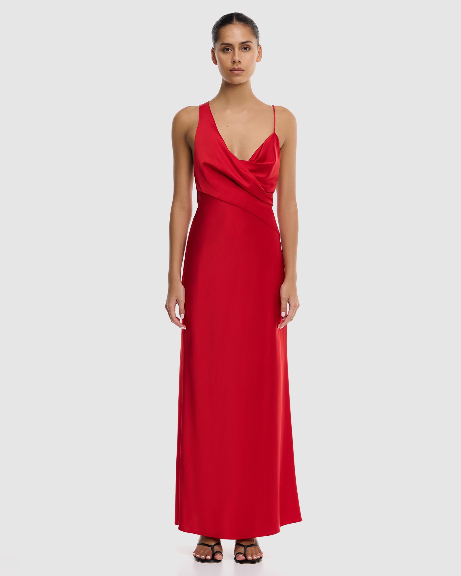 Adriana Dress