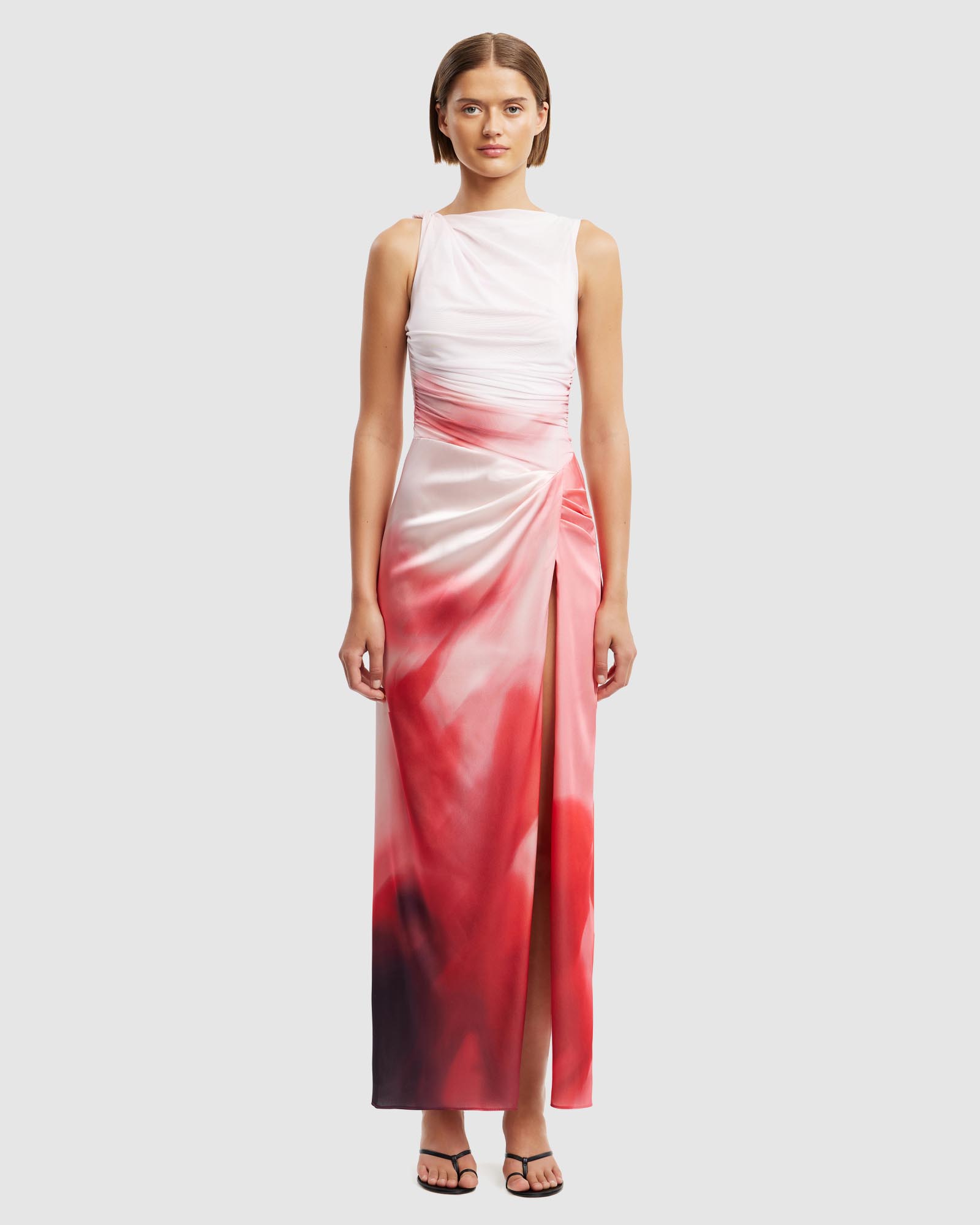 Brianna Dress