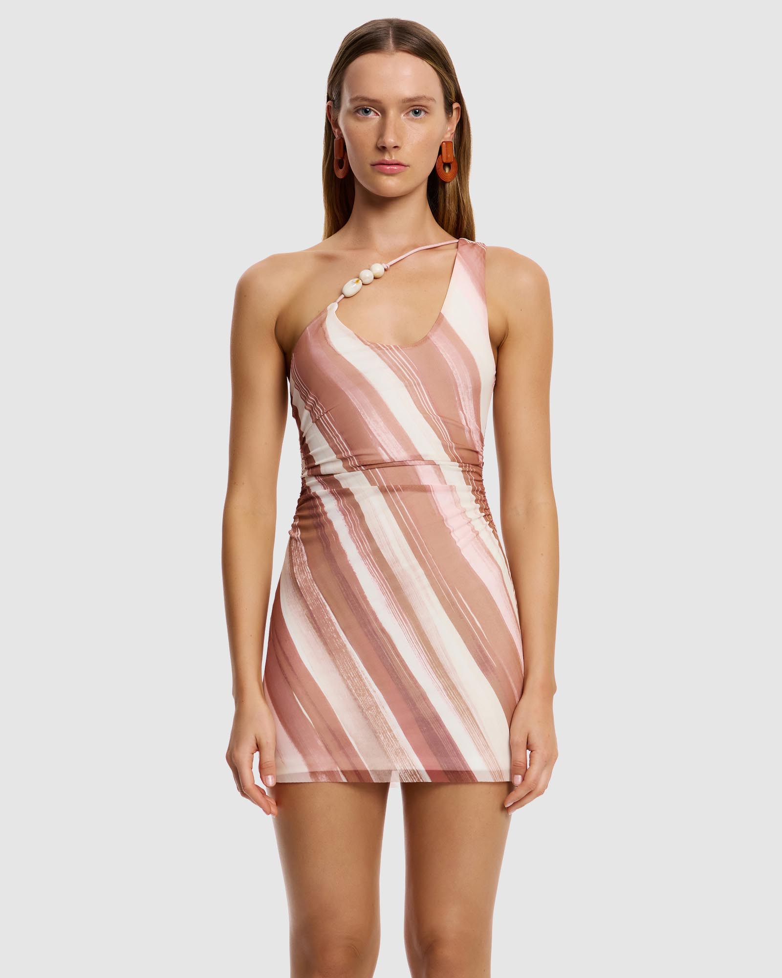 Nami Dress
