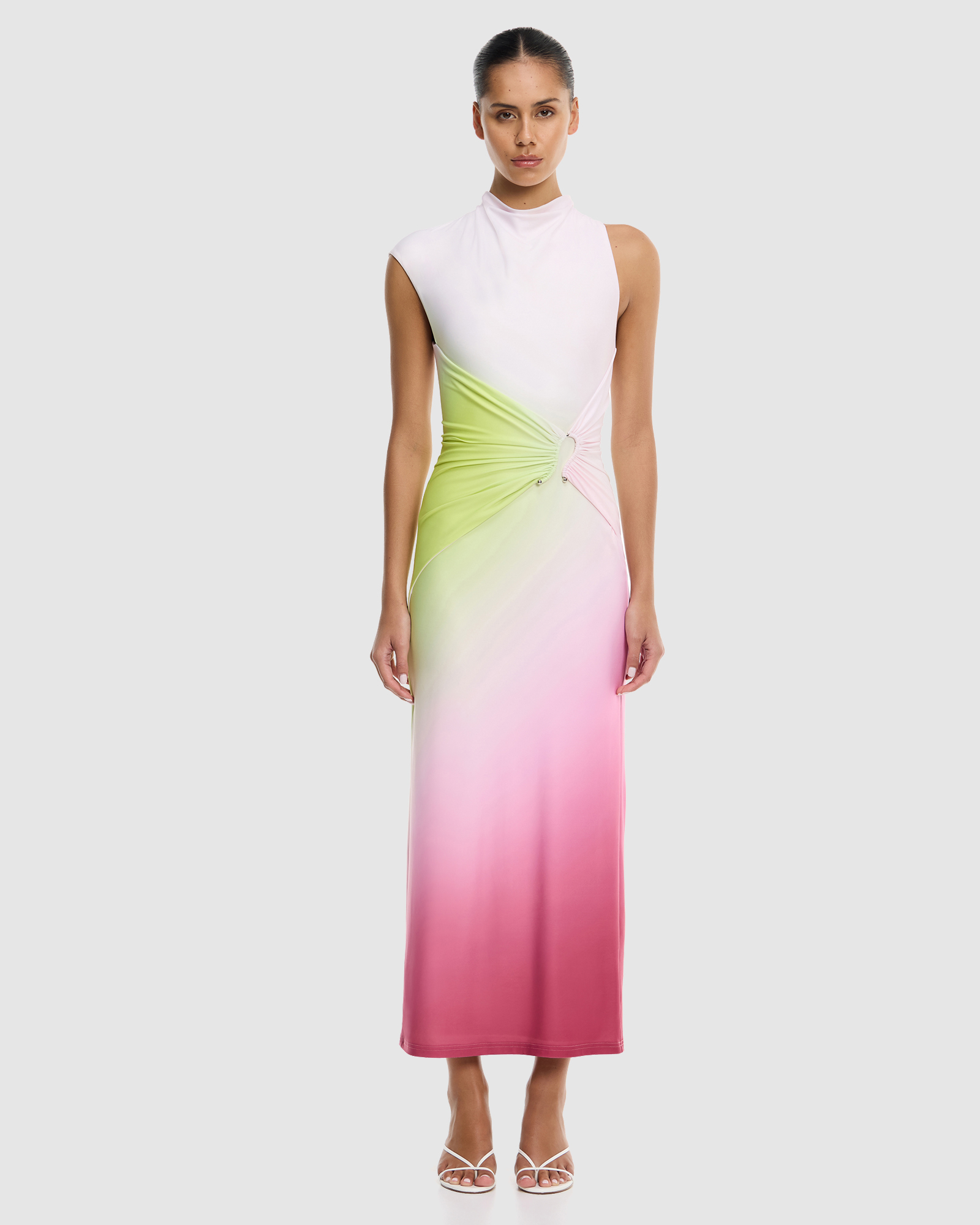 Amren Maxi Dress