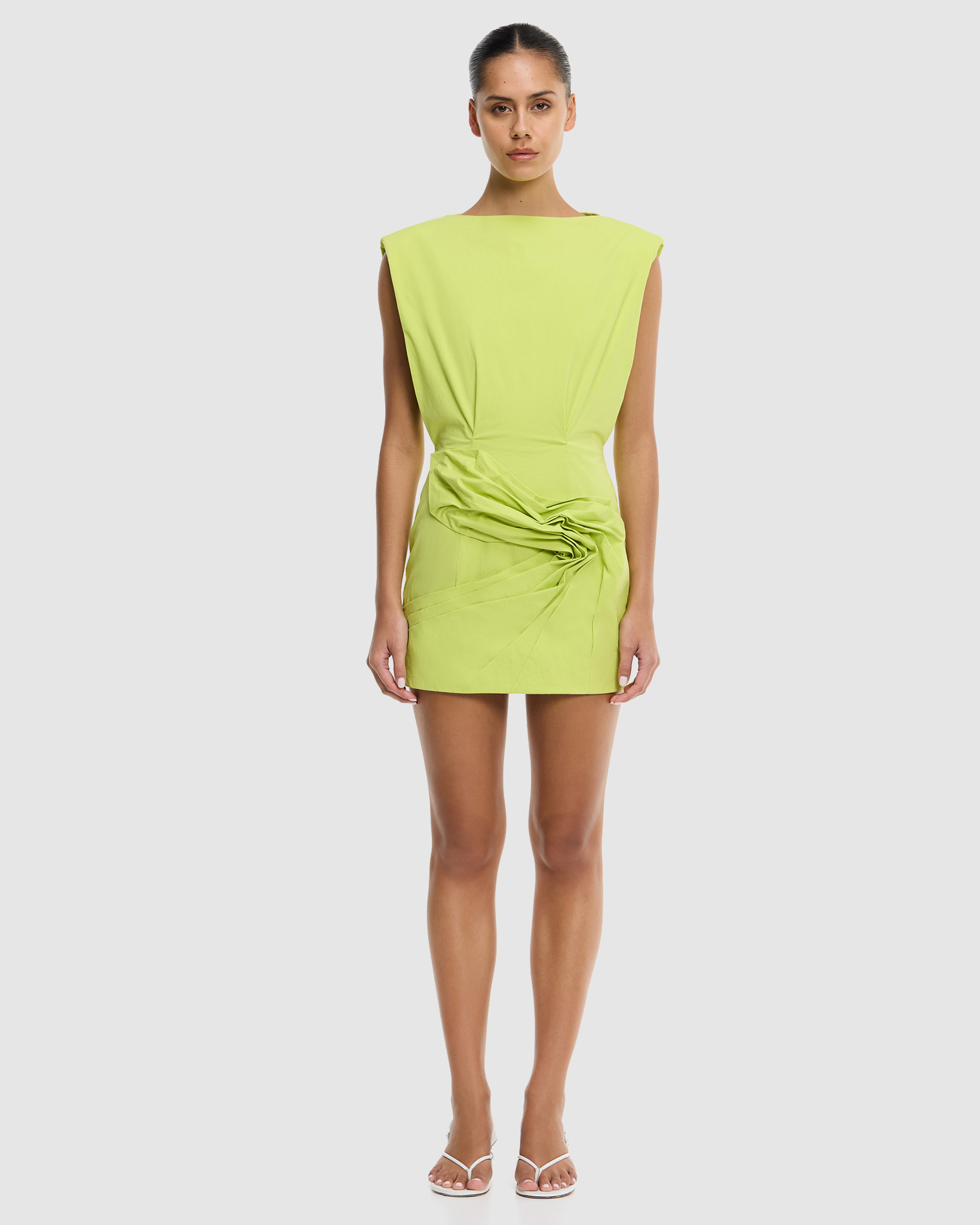 Quentin Mini Dress