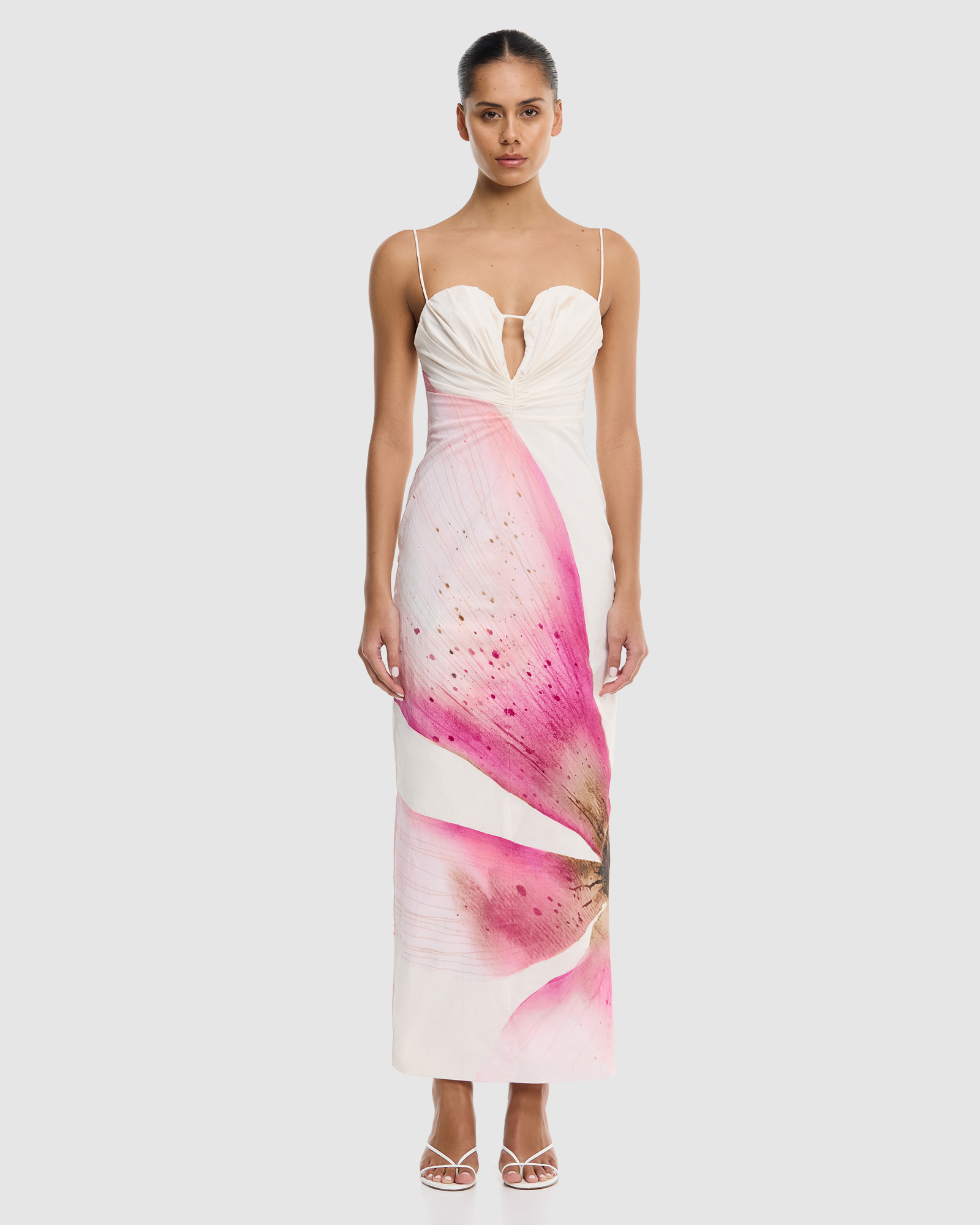 Quentin Maxi Dress