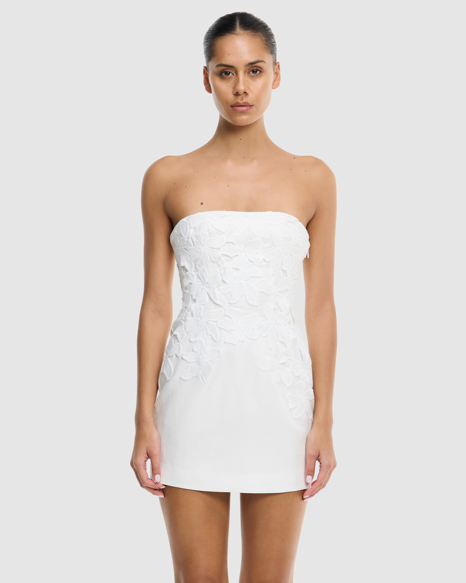 Idette Mini Dress
