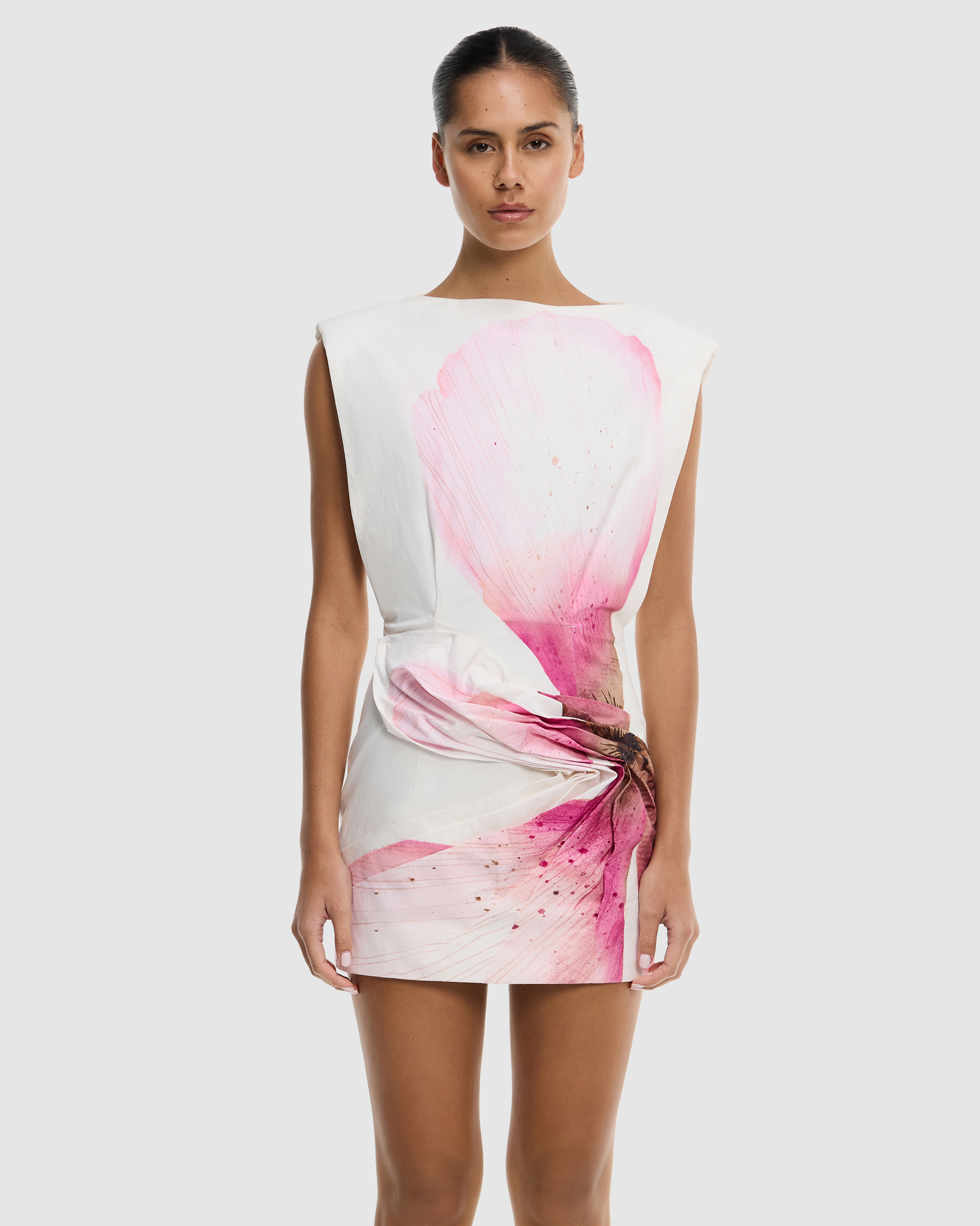 Quentin Mini Dress