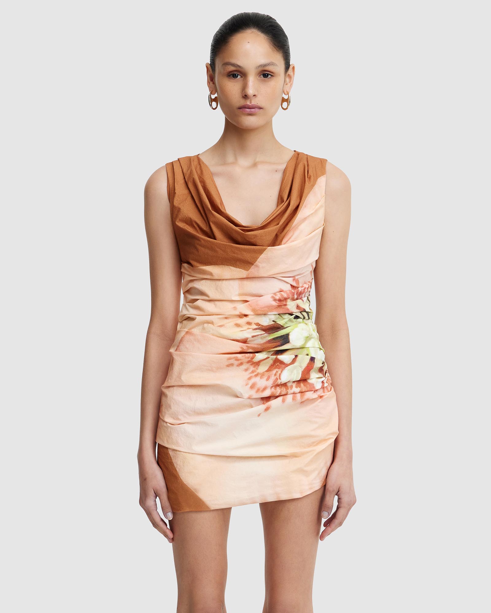 Shiloh Mini Dress