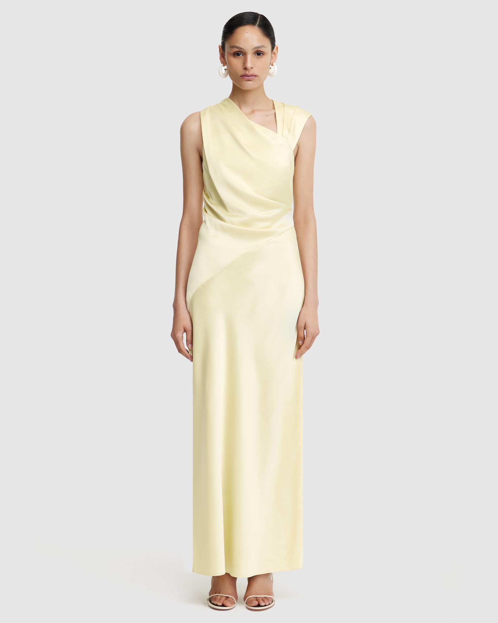 Becca Maxi Dress