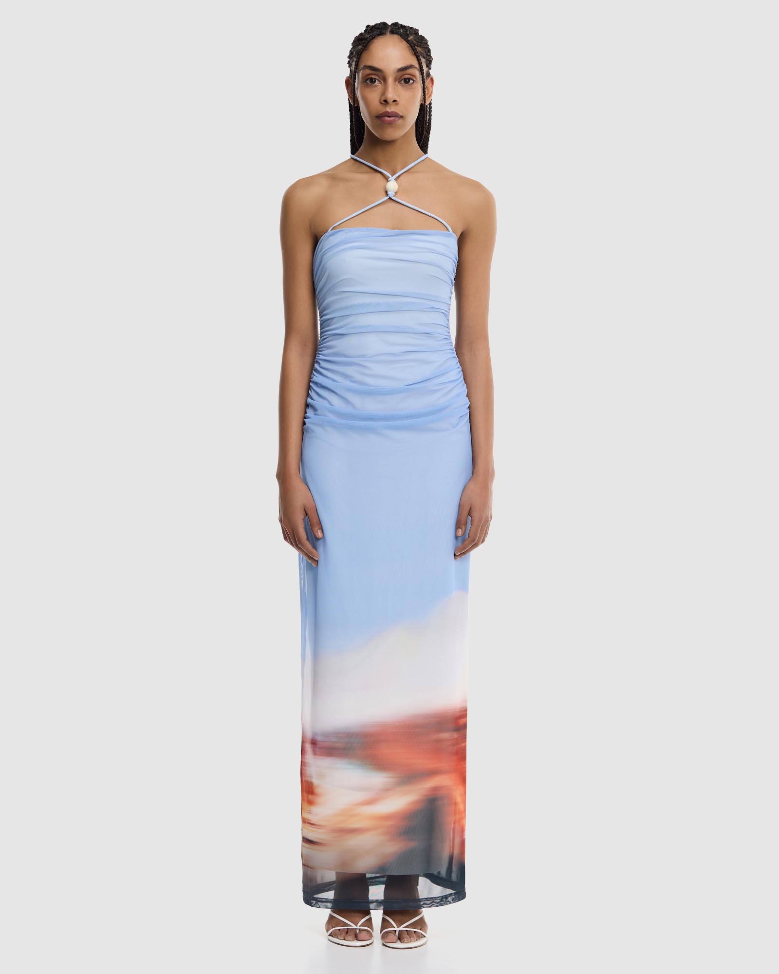 Nina Dress