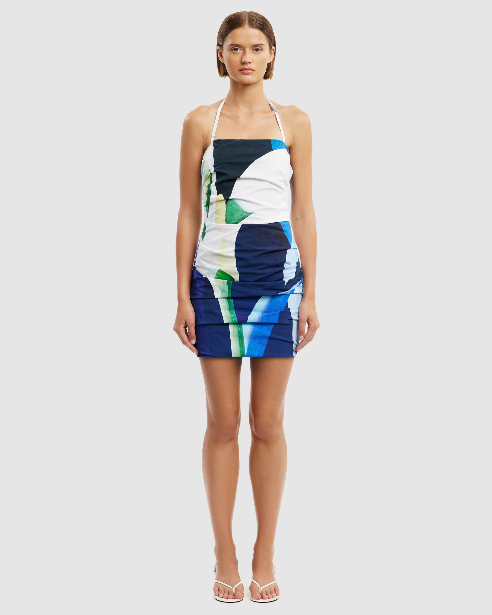 Mora Mini Dress