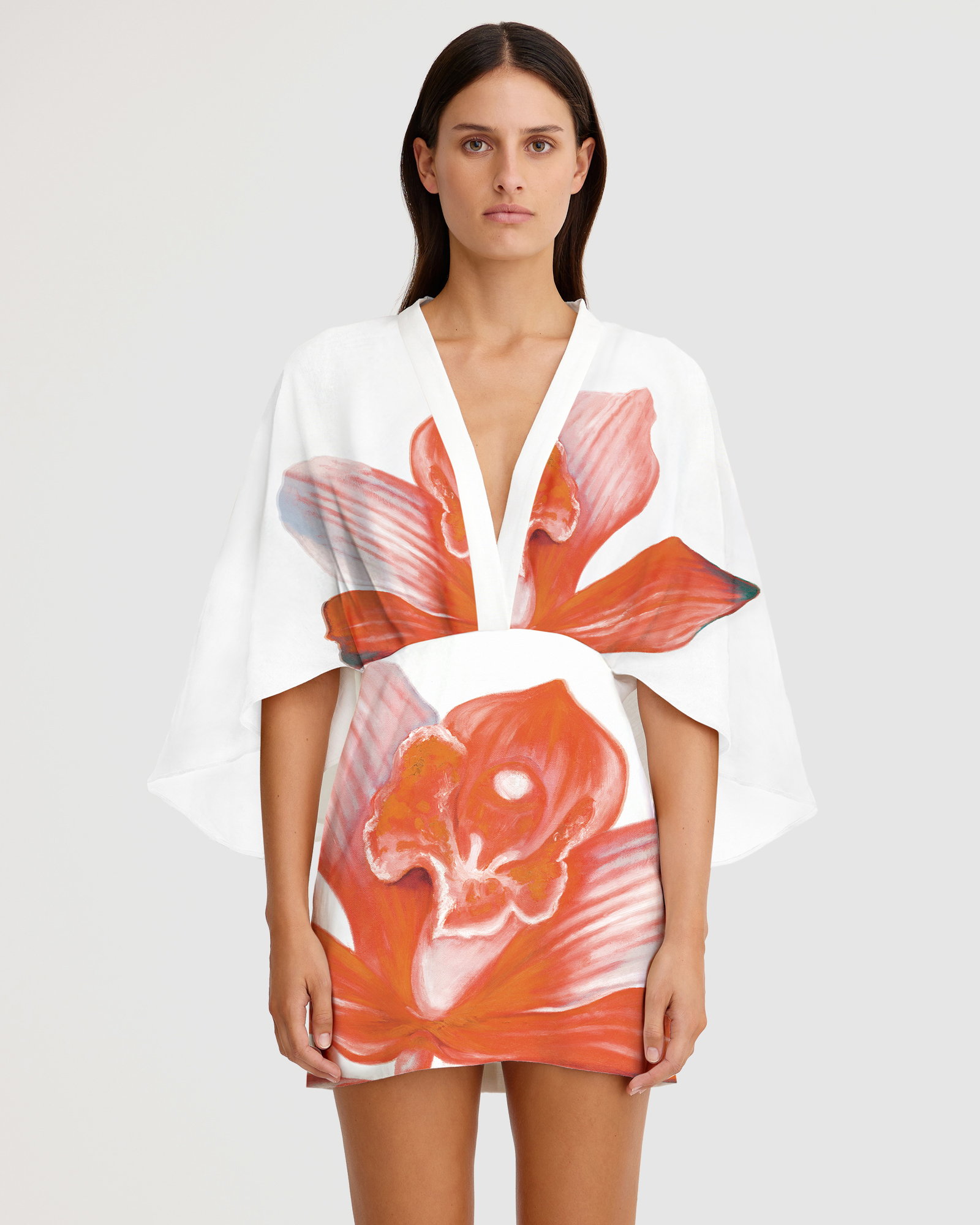 Nyla Mini Dress