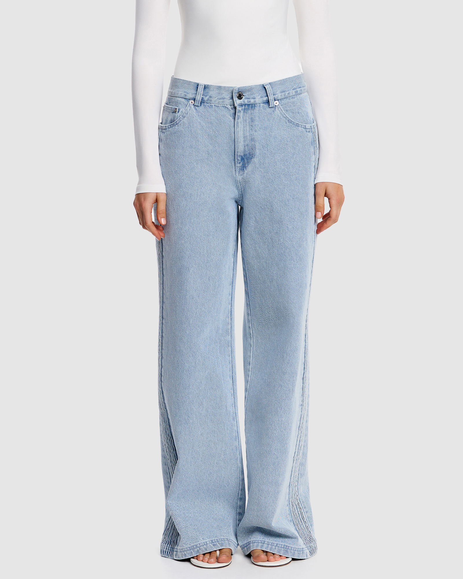 Raiya Jeans