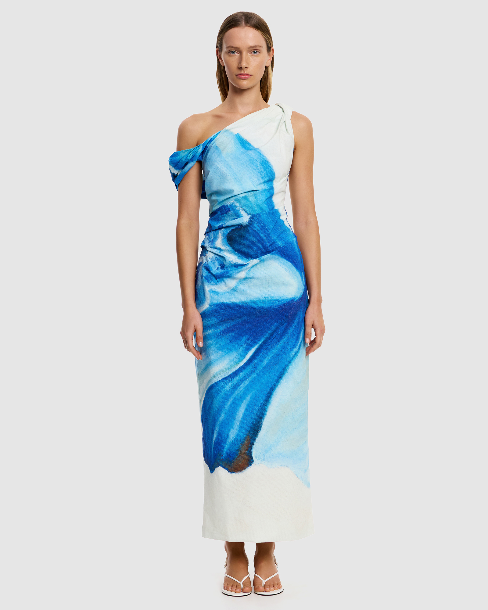 Olea Dress