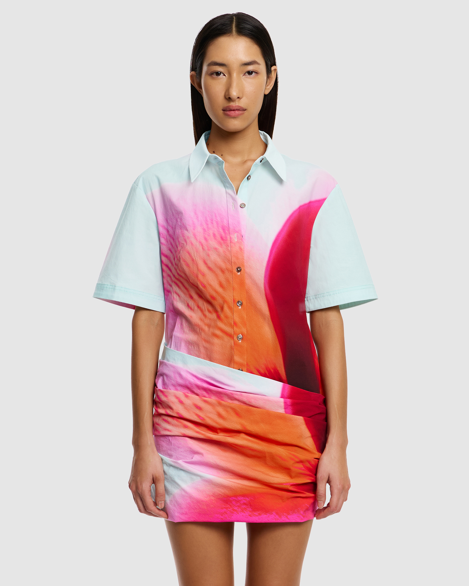 Claire Mini Dress