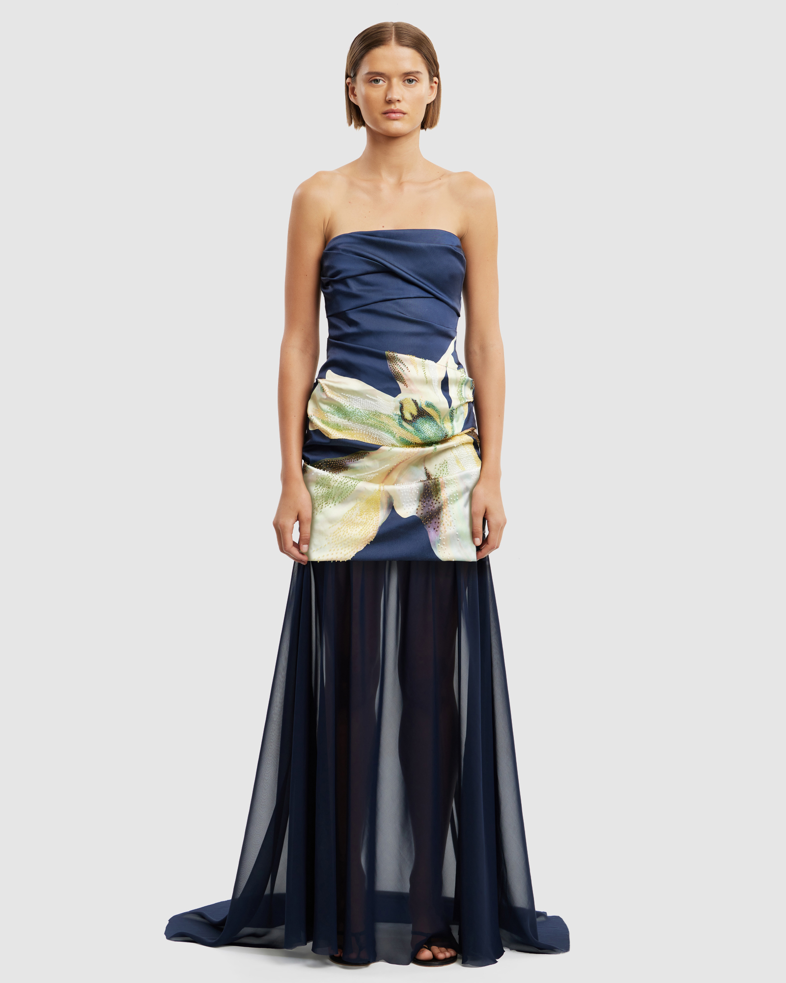 Tallie Dress