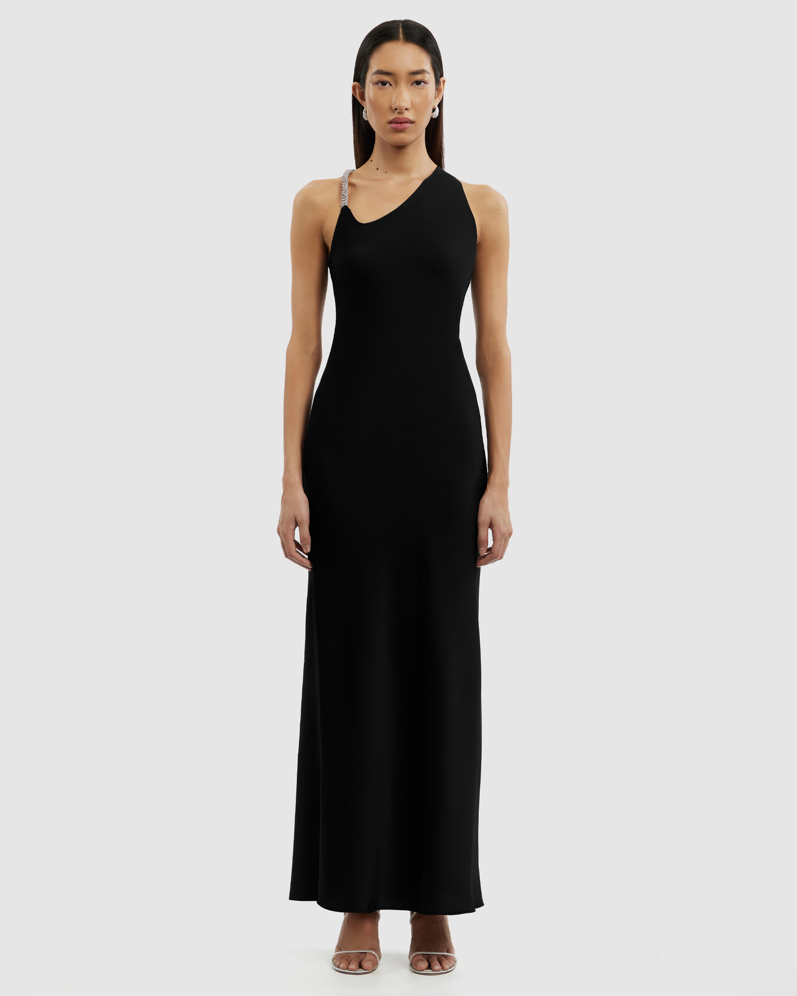 Abbey Maxi Dress