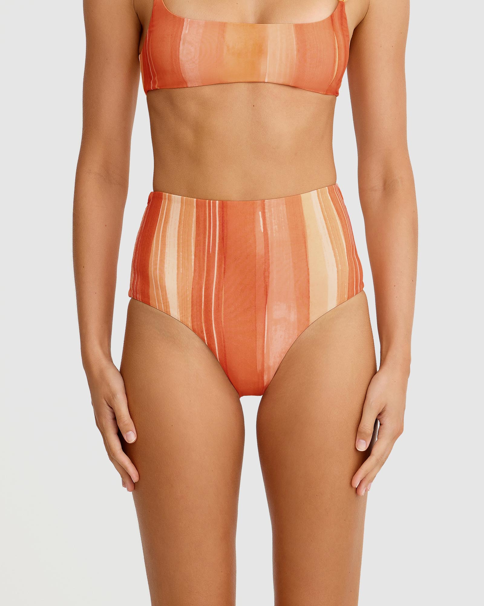 Freja High Brief