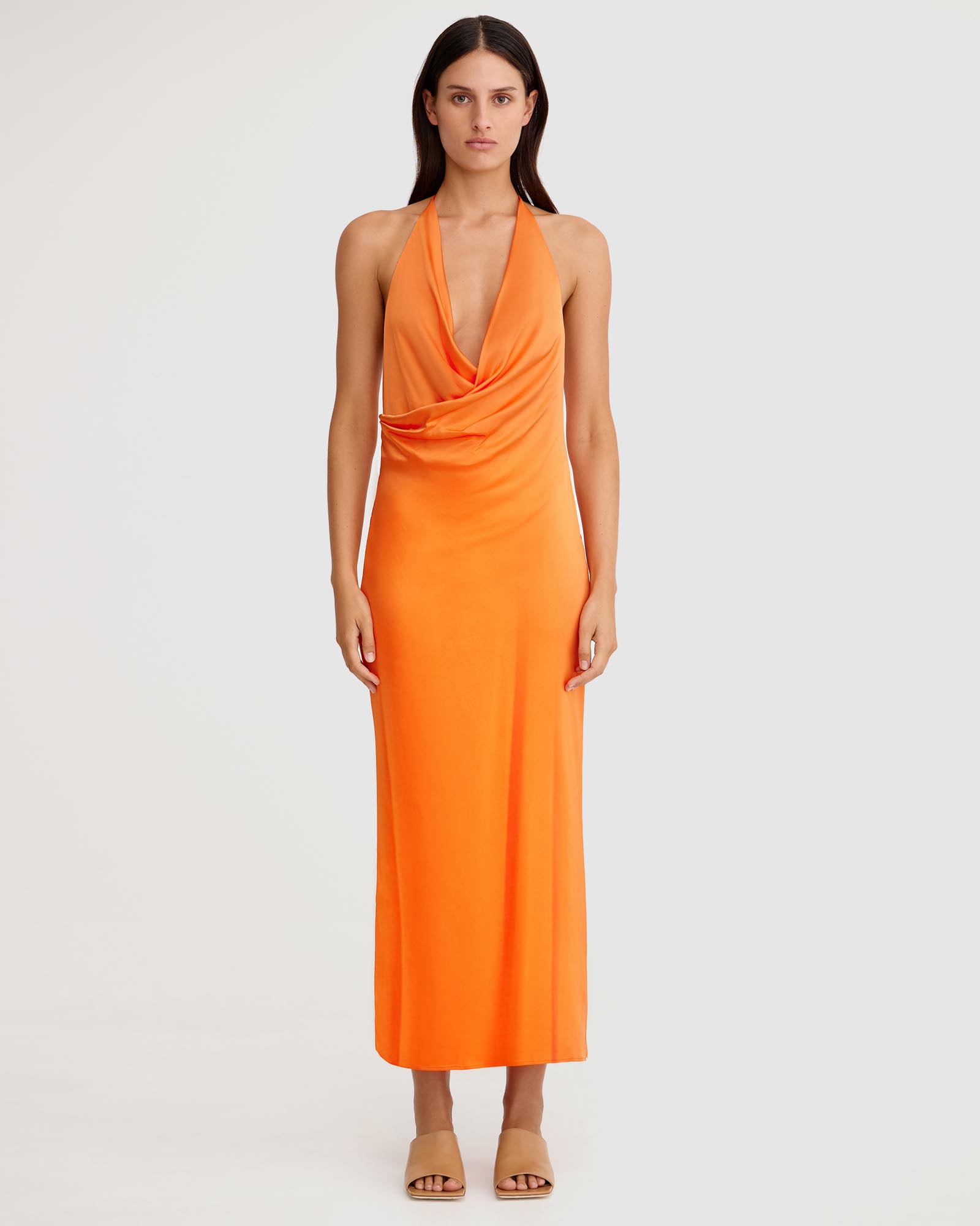 Elaina Dress