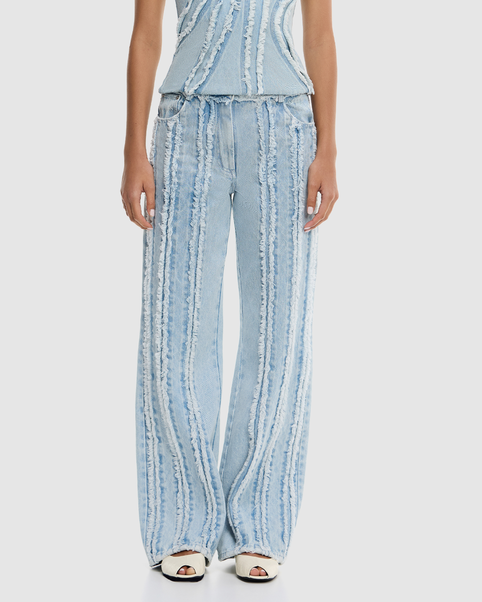 Xiorra Pants