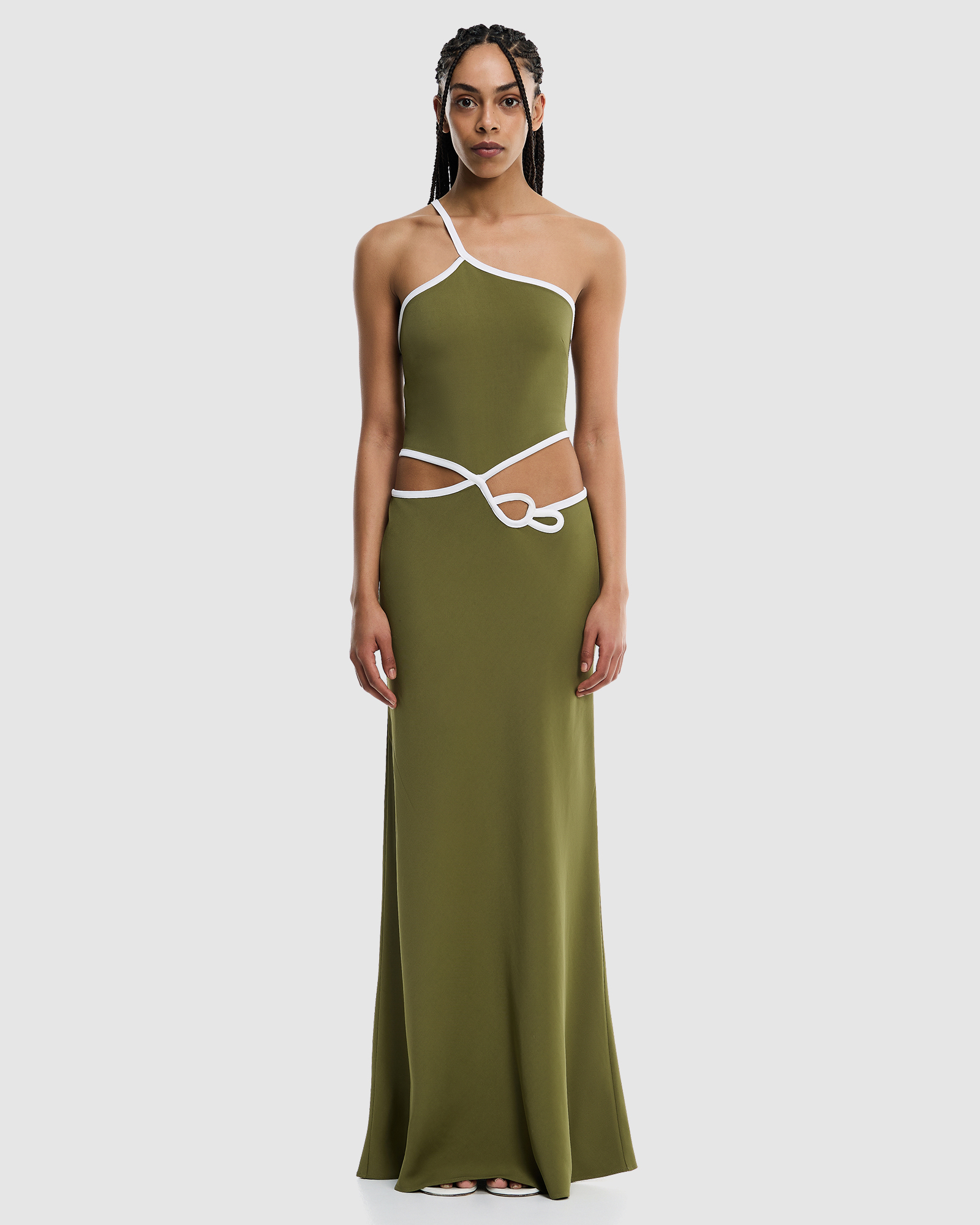 Nellie Maxi Dress
