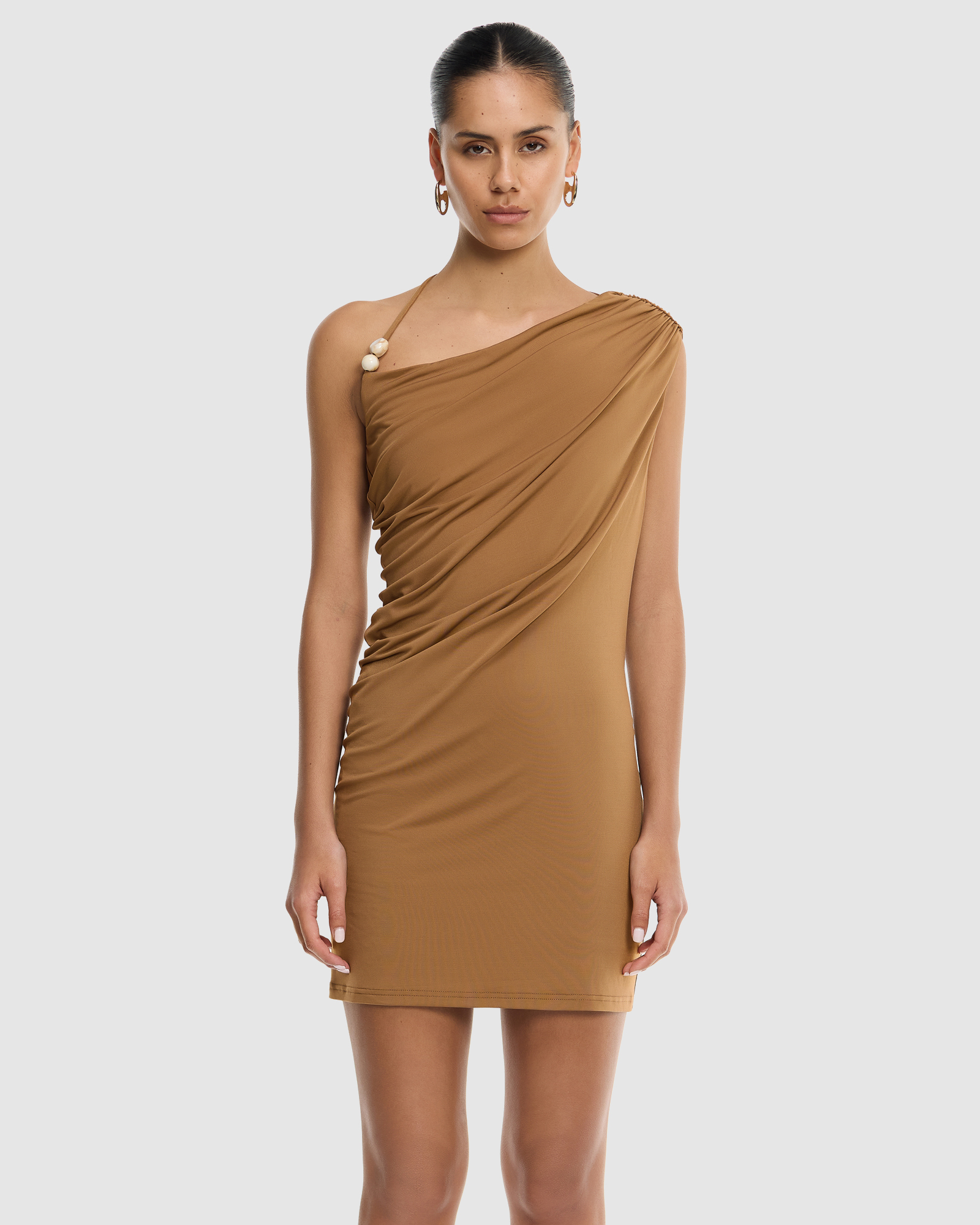 Amren Mini Dress