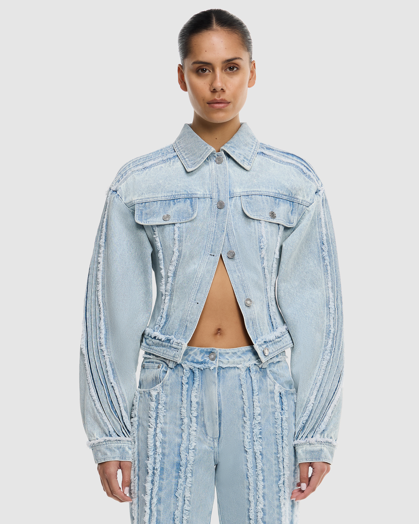 Xiorra Jacket