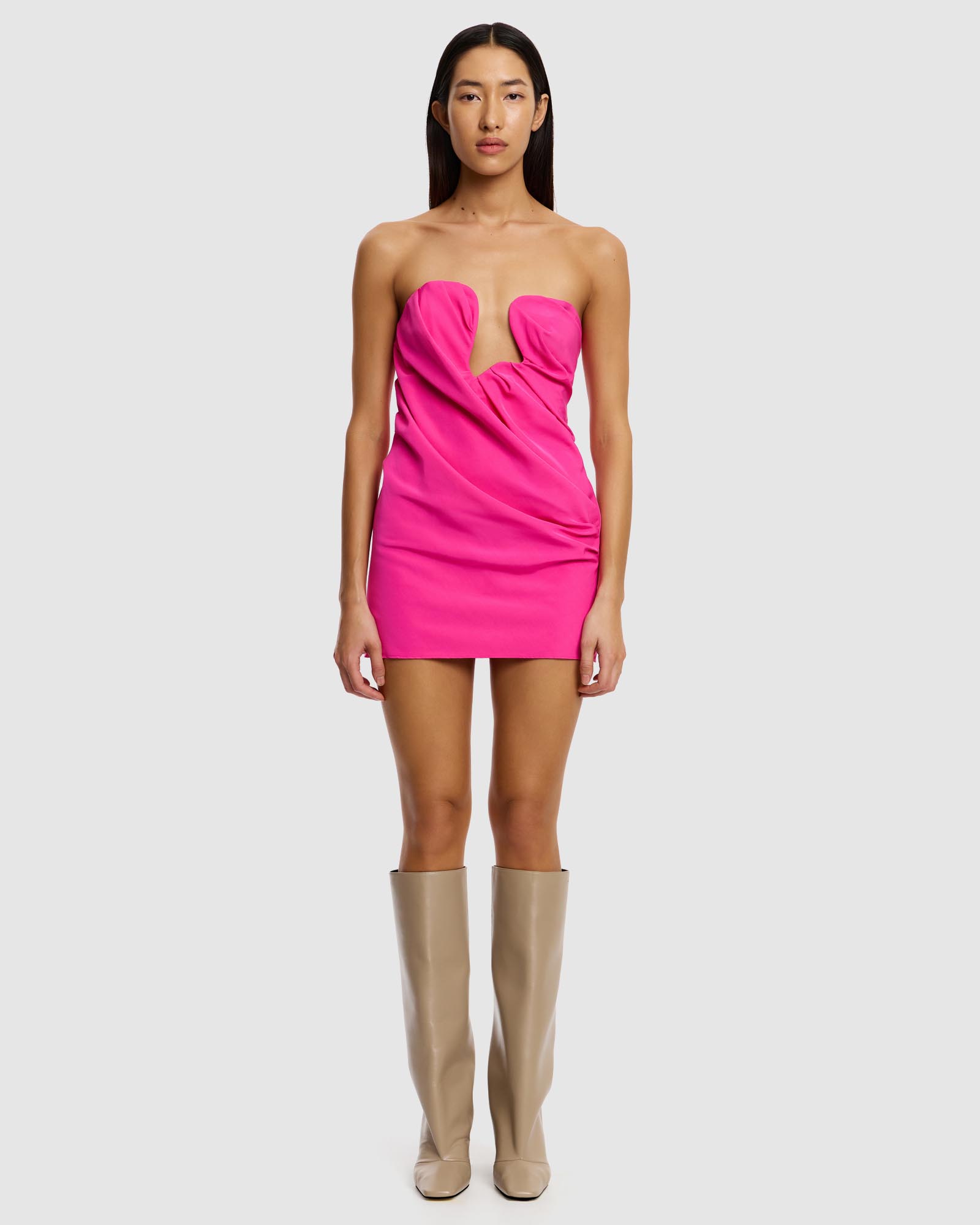 Hilda Mini Dress