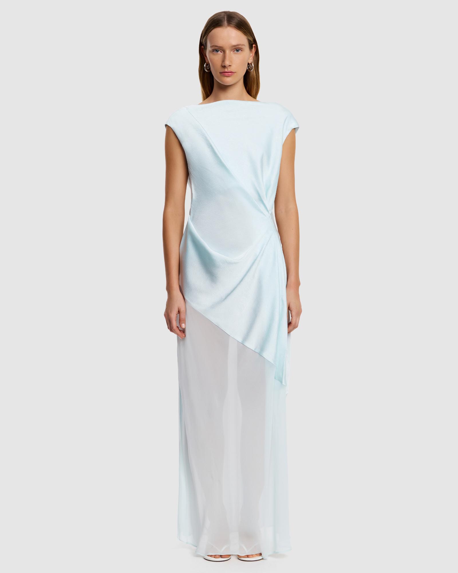 Farrah Dress