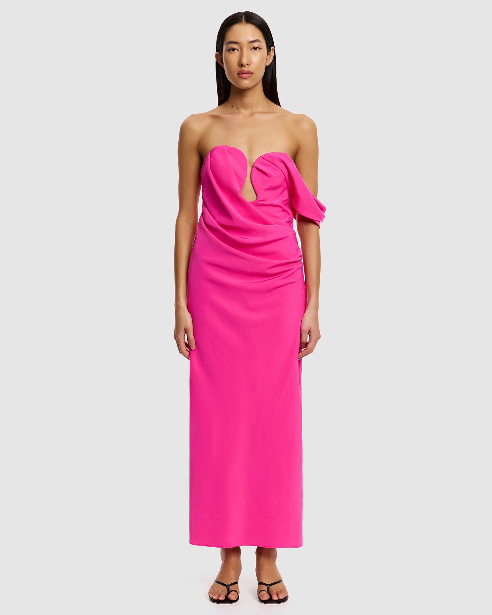 Hilda Maxi Dress