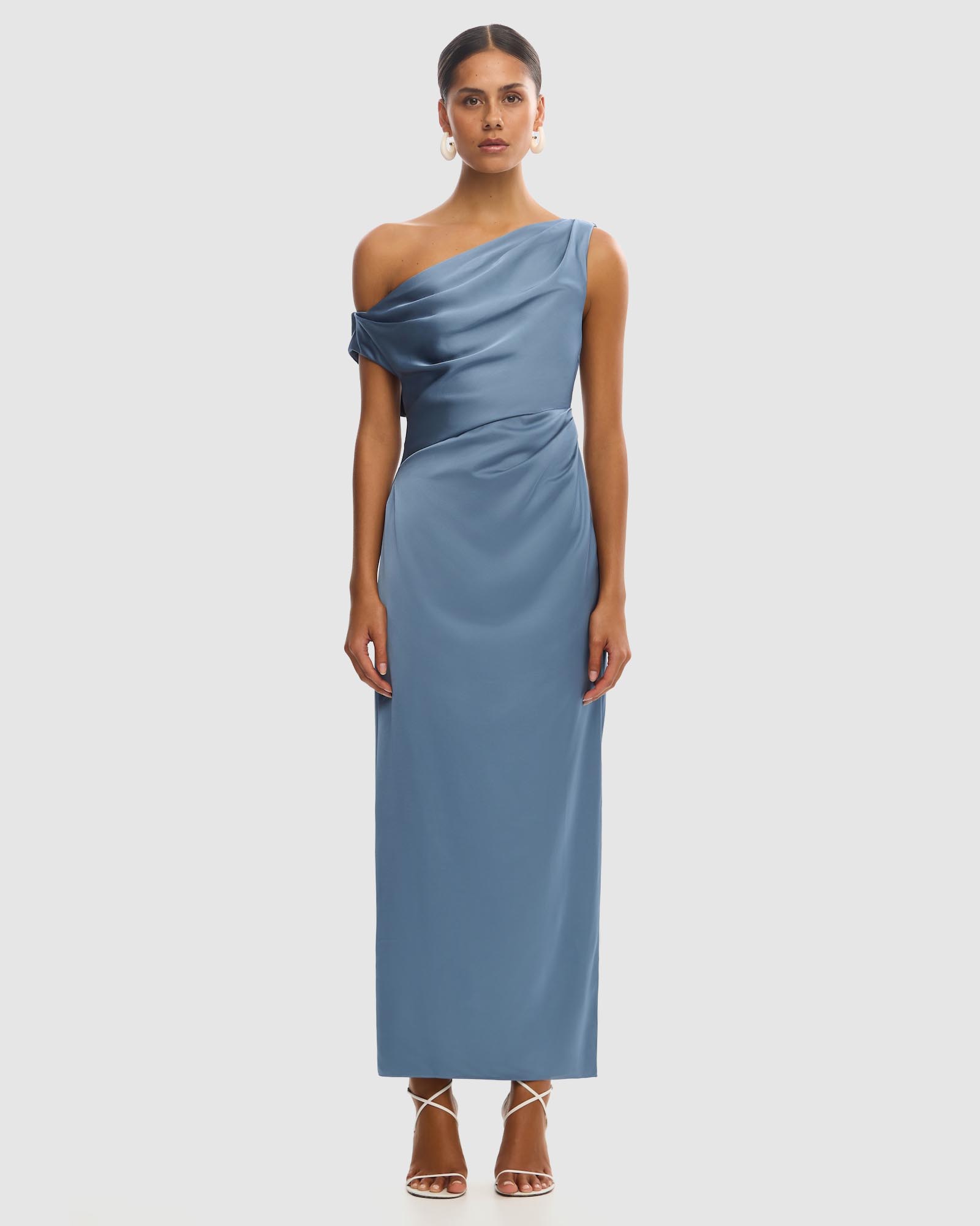 Alyssa Maxi Dress
