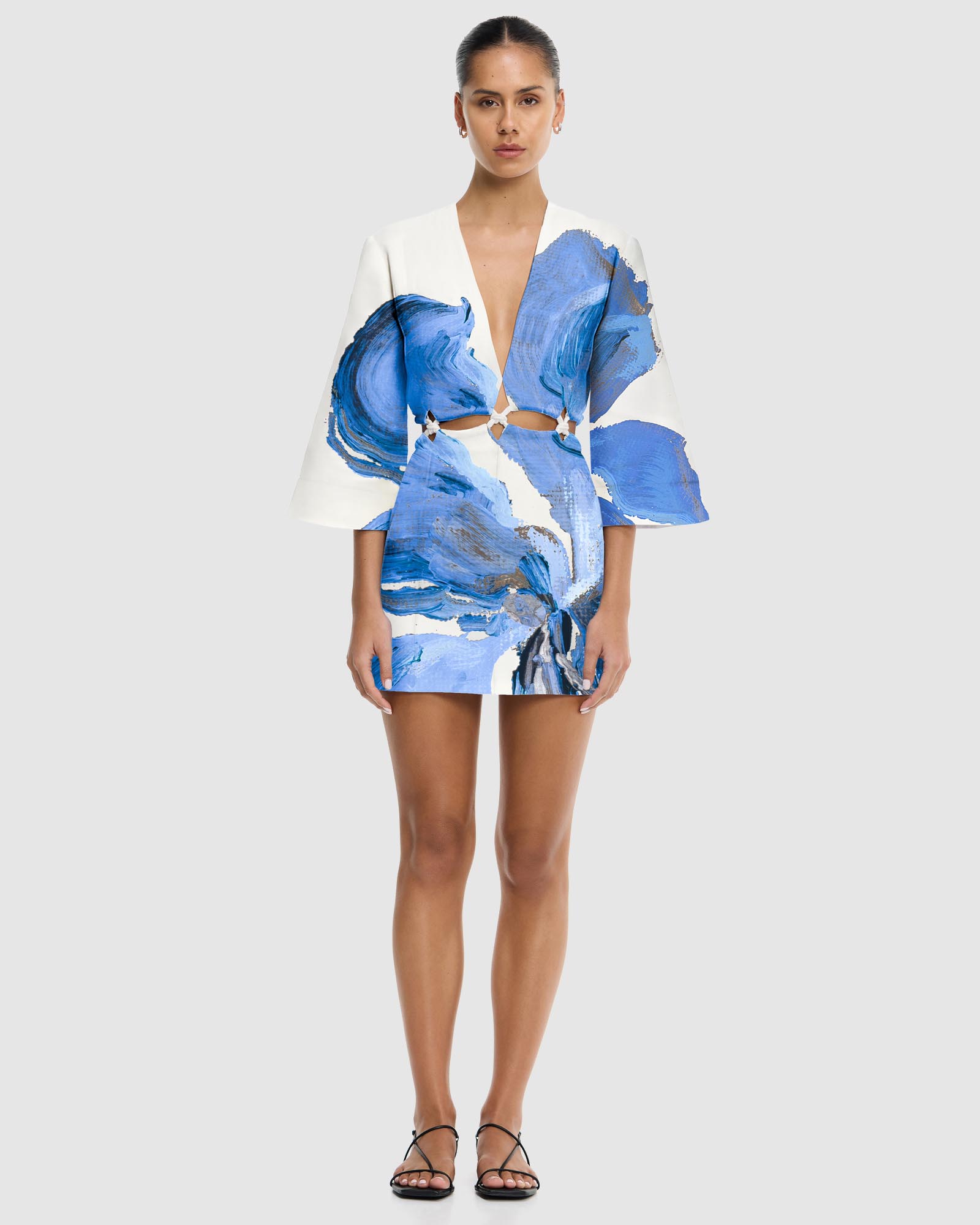 Rumi Mini Dress
