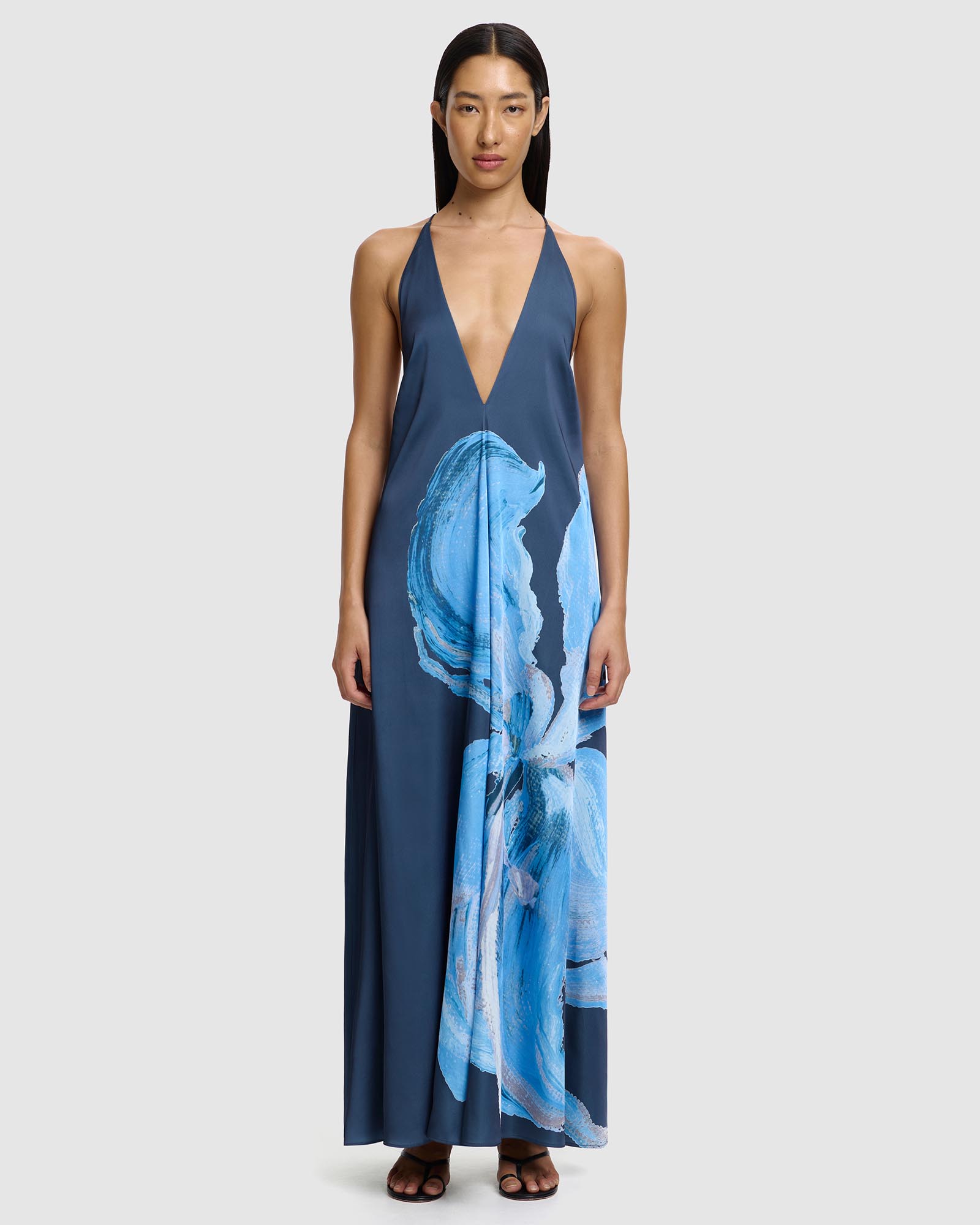 Casea Maxi Dress