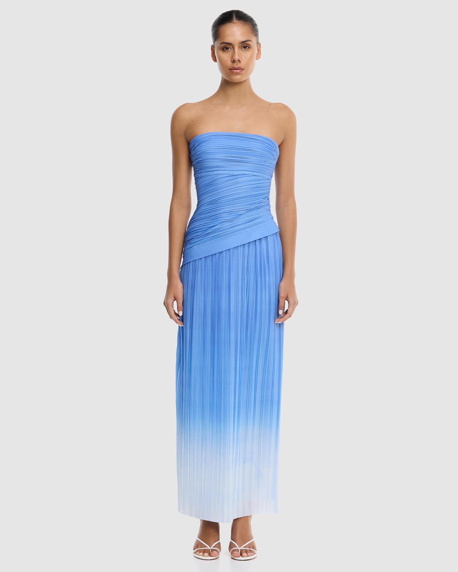 Nesta Maxi Dress