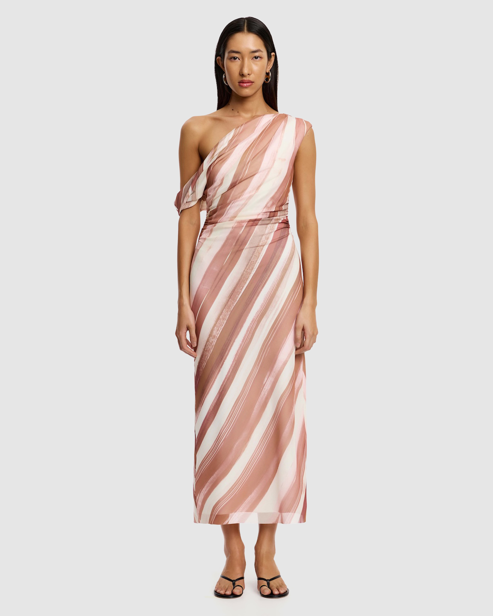 Drew Midi Dress