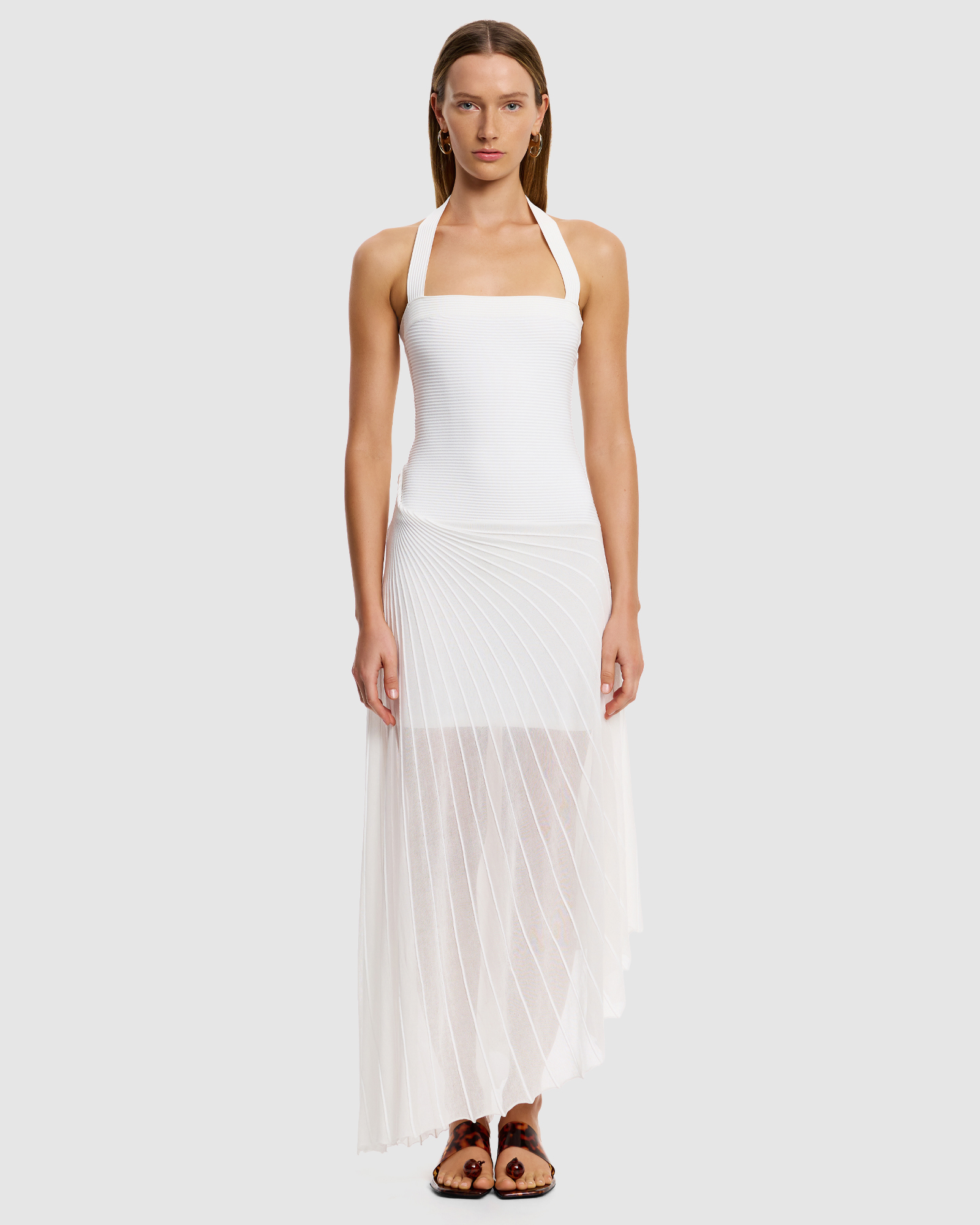 Nessa Maxi Dress