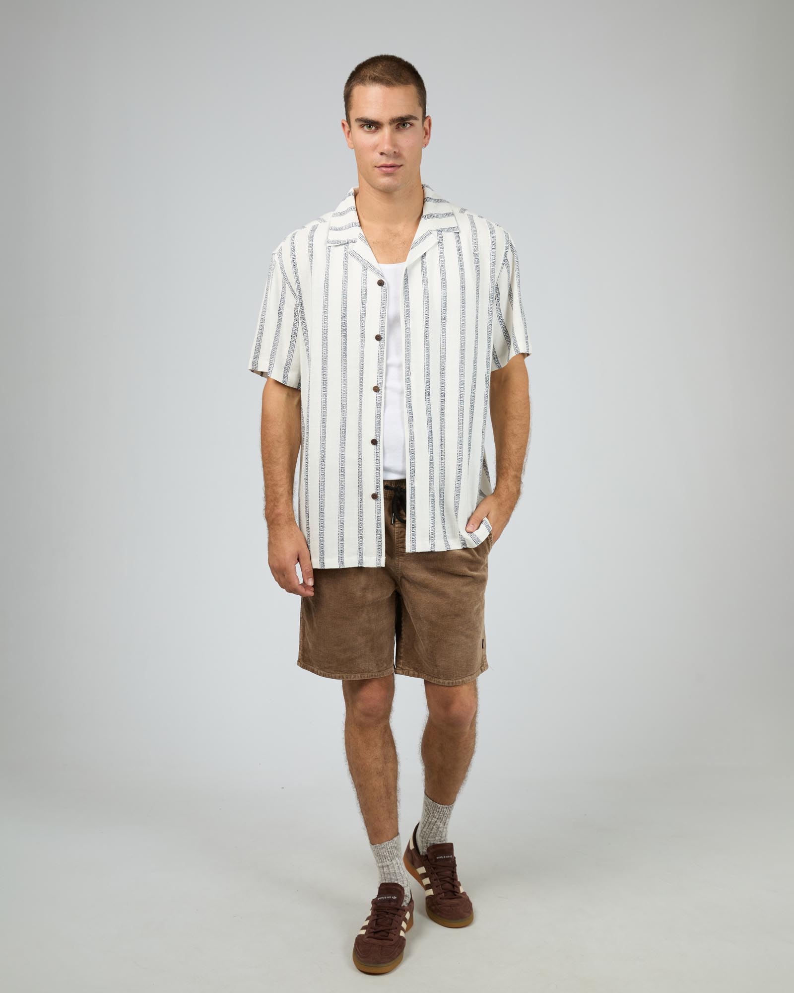 Getaway Shirt