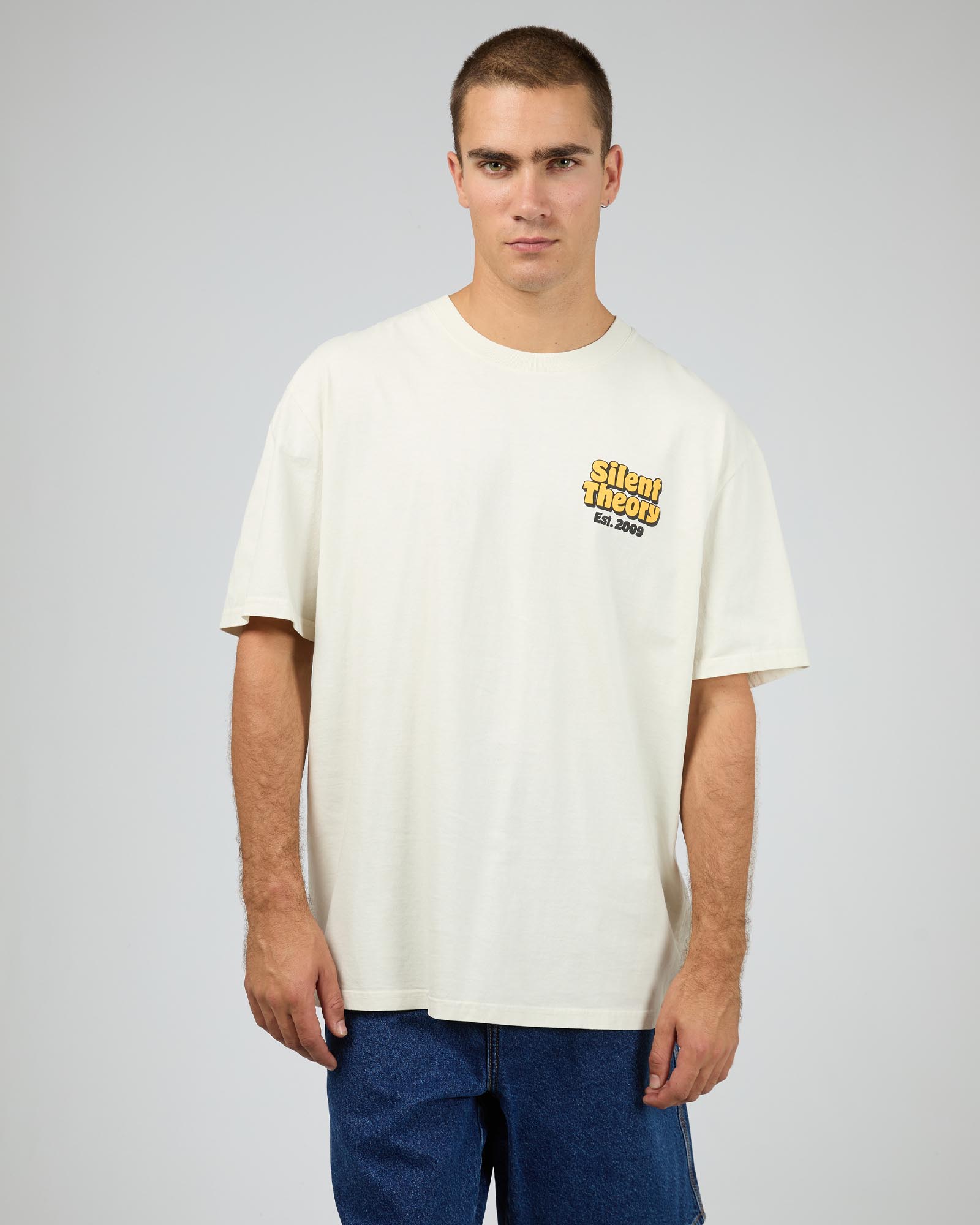 The Goods Tee