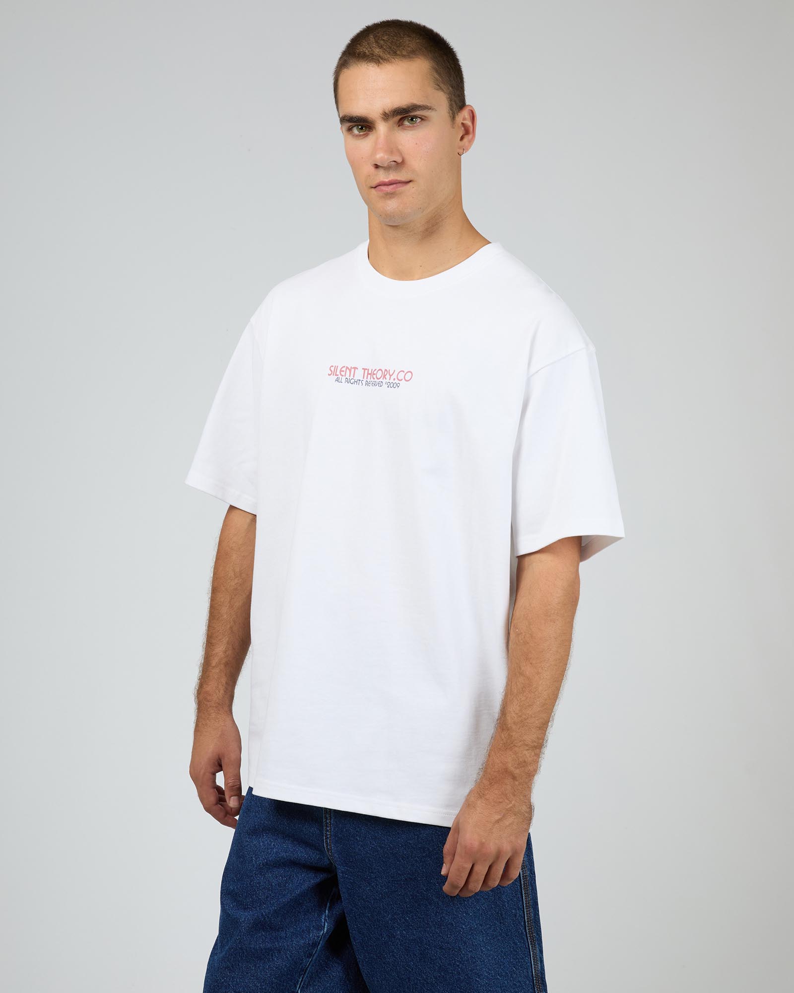 What'll You Have Tee