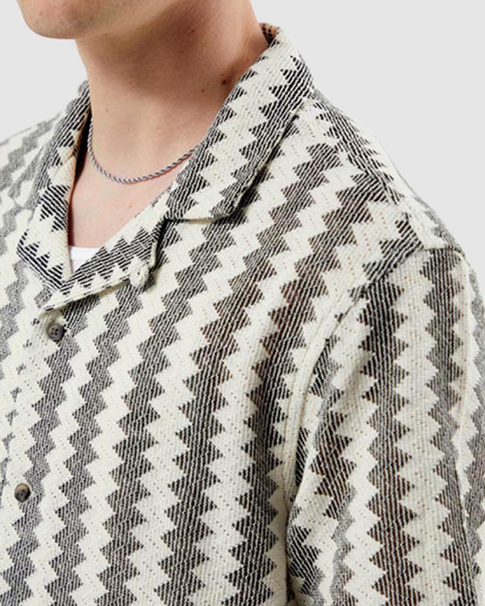 Aztec SS Shirt
