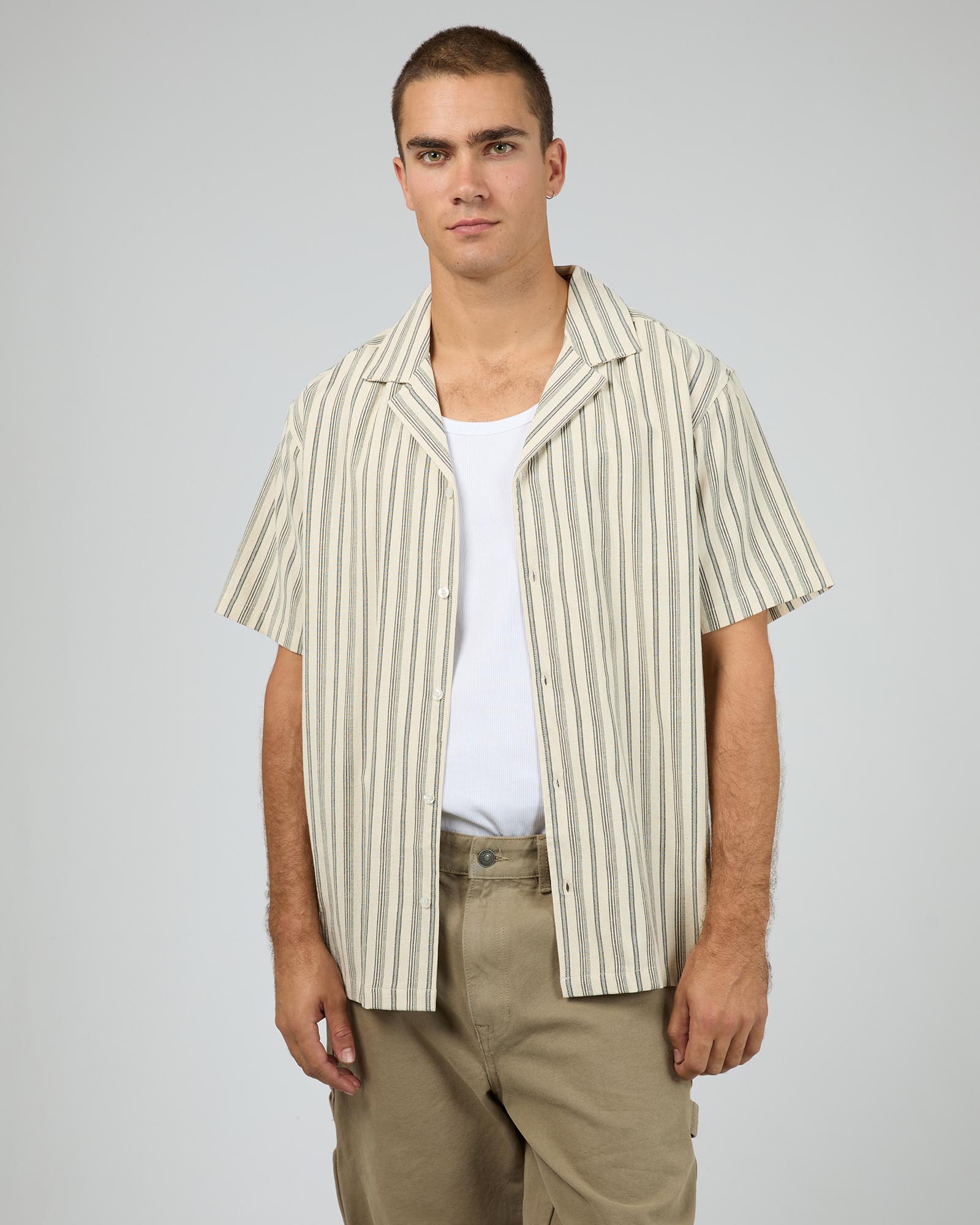 Parco SS Shirt