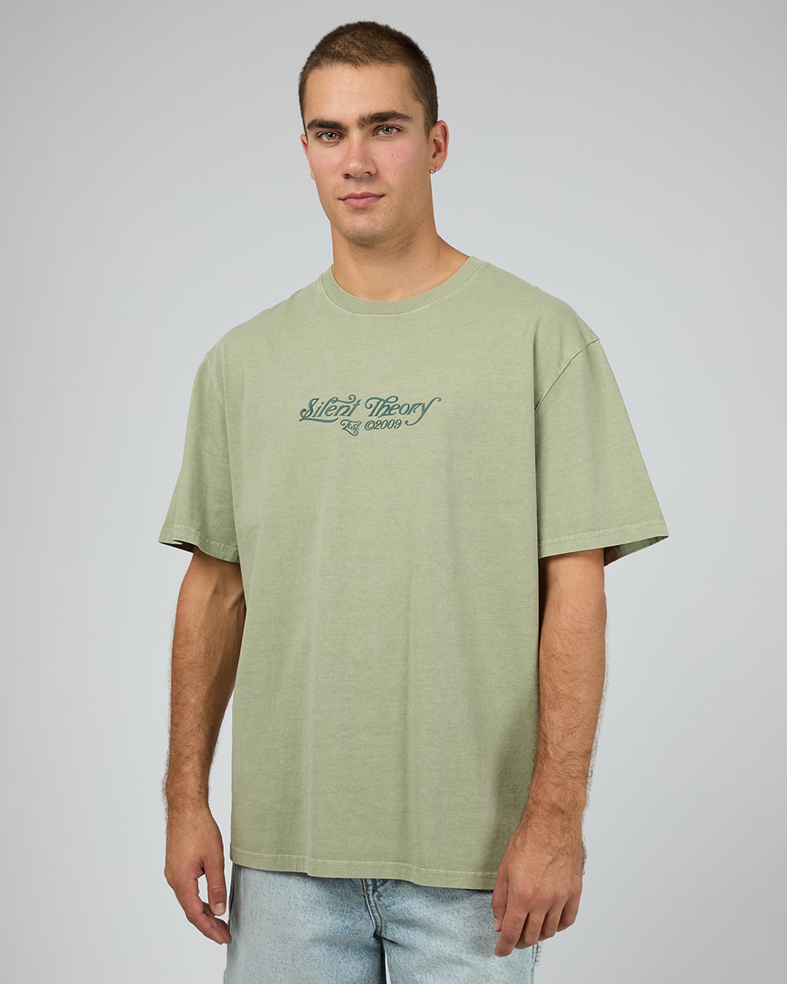 Swash Tee