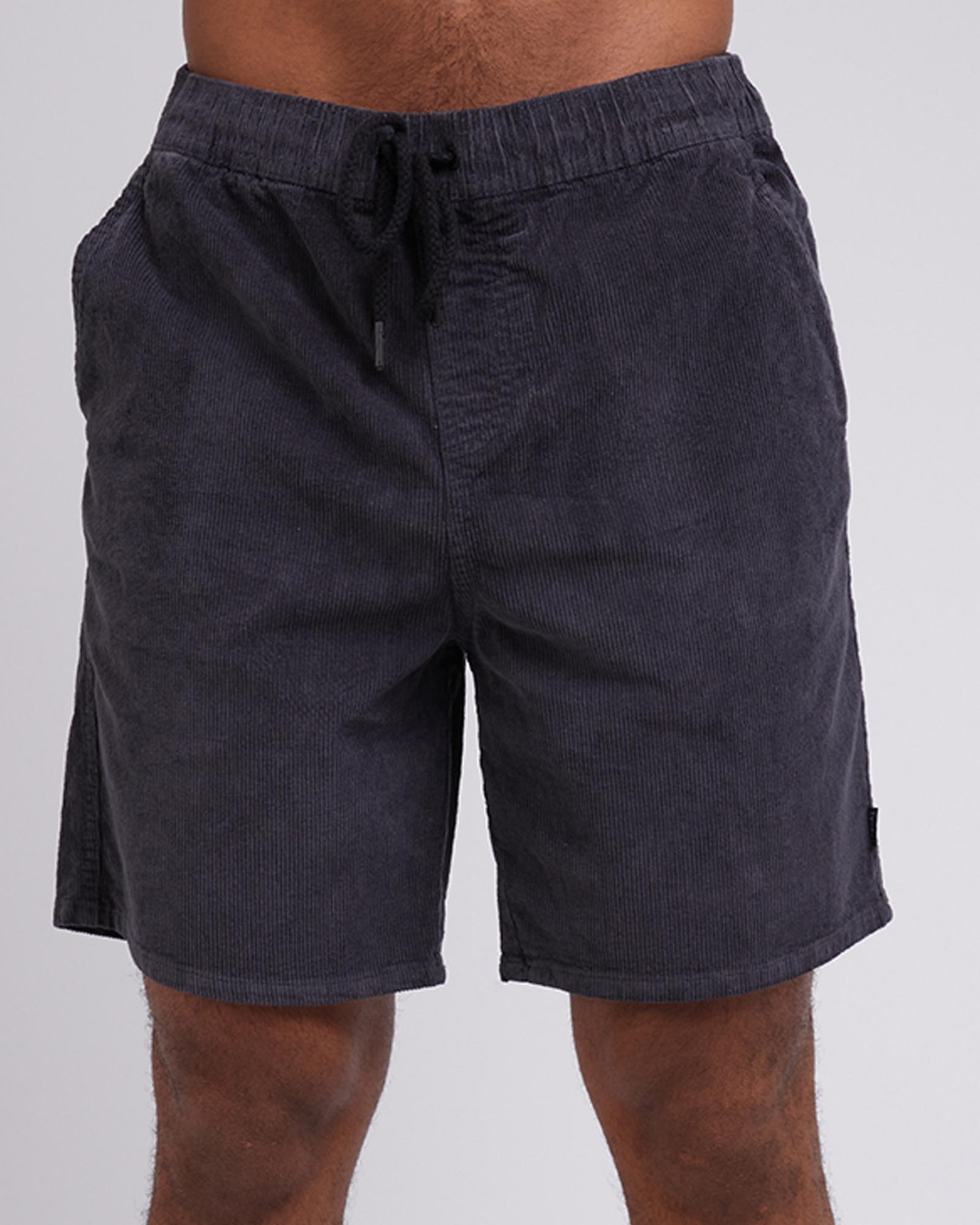 Cord Shorts