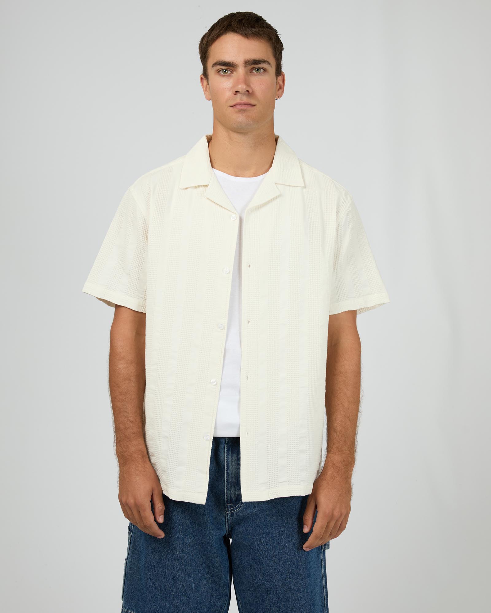 Luca SS Shirt