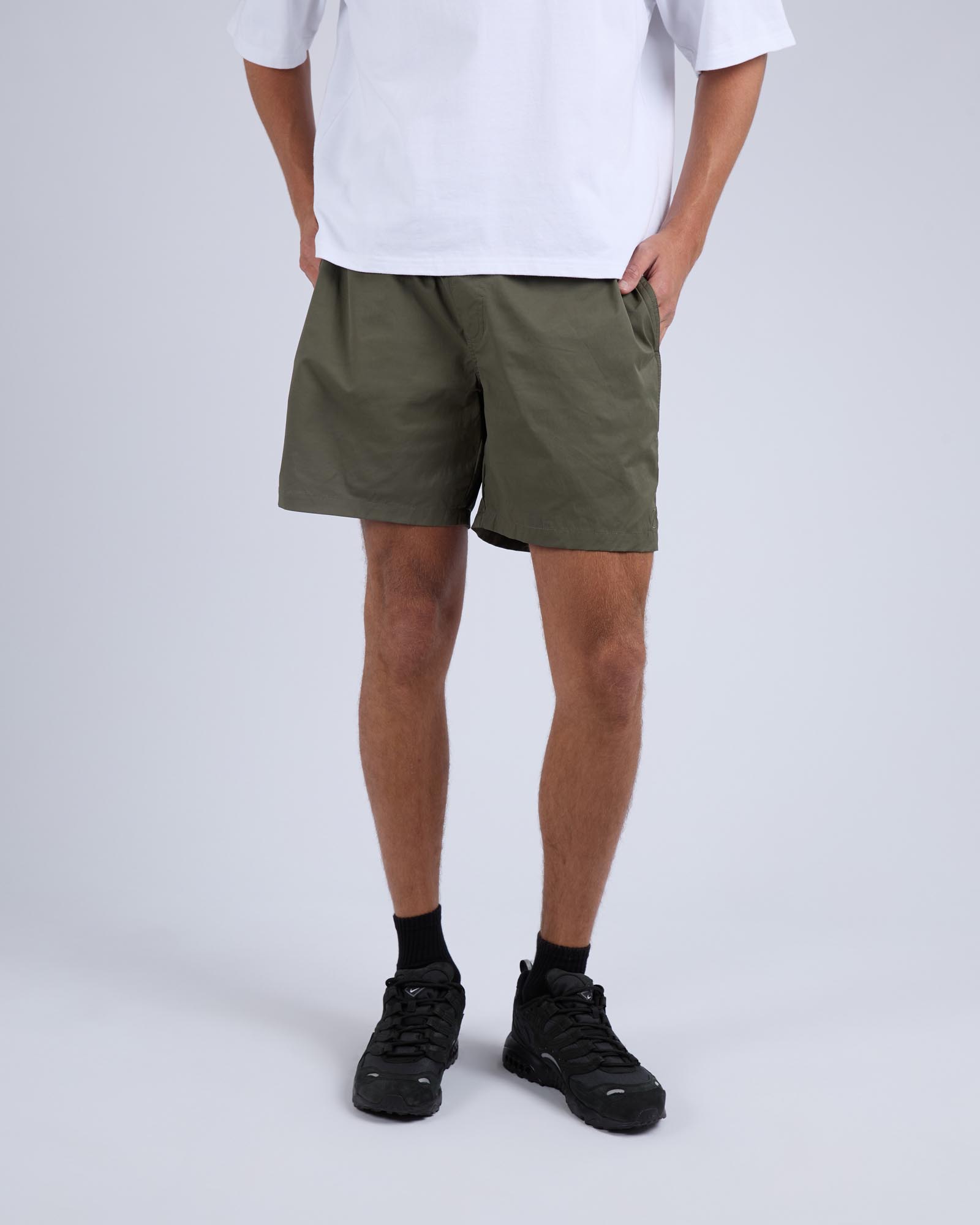 Tres Shorts